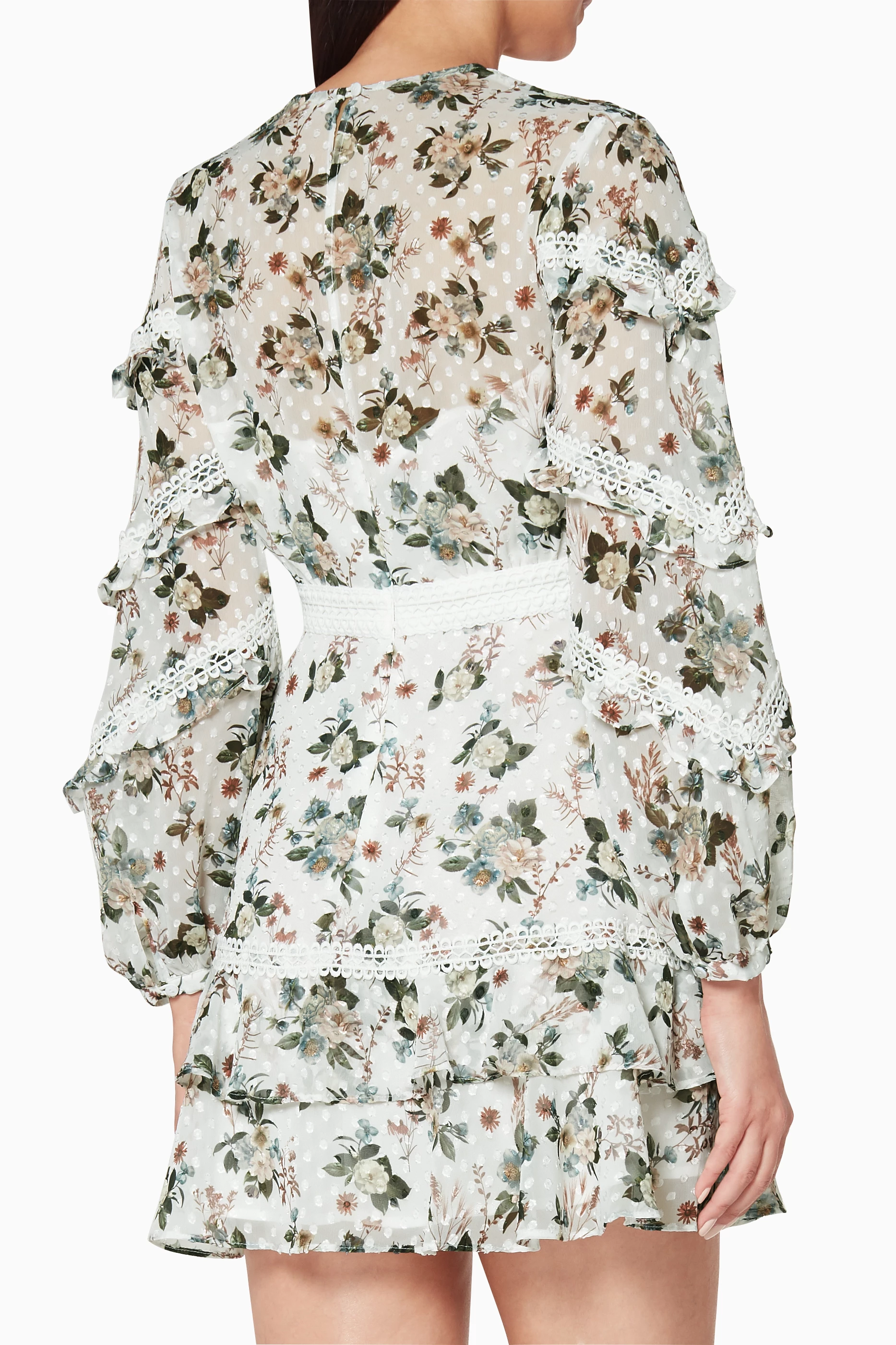 Talulah reminisce on sale mini dress