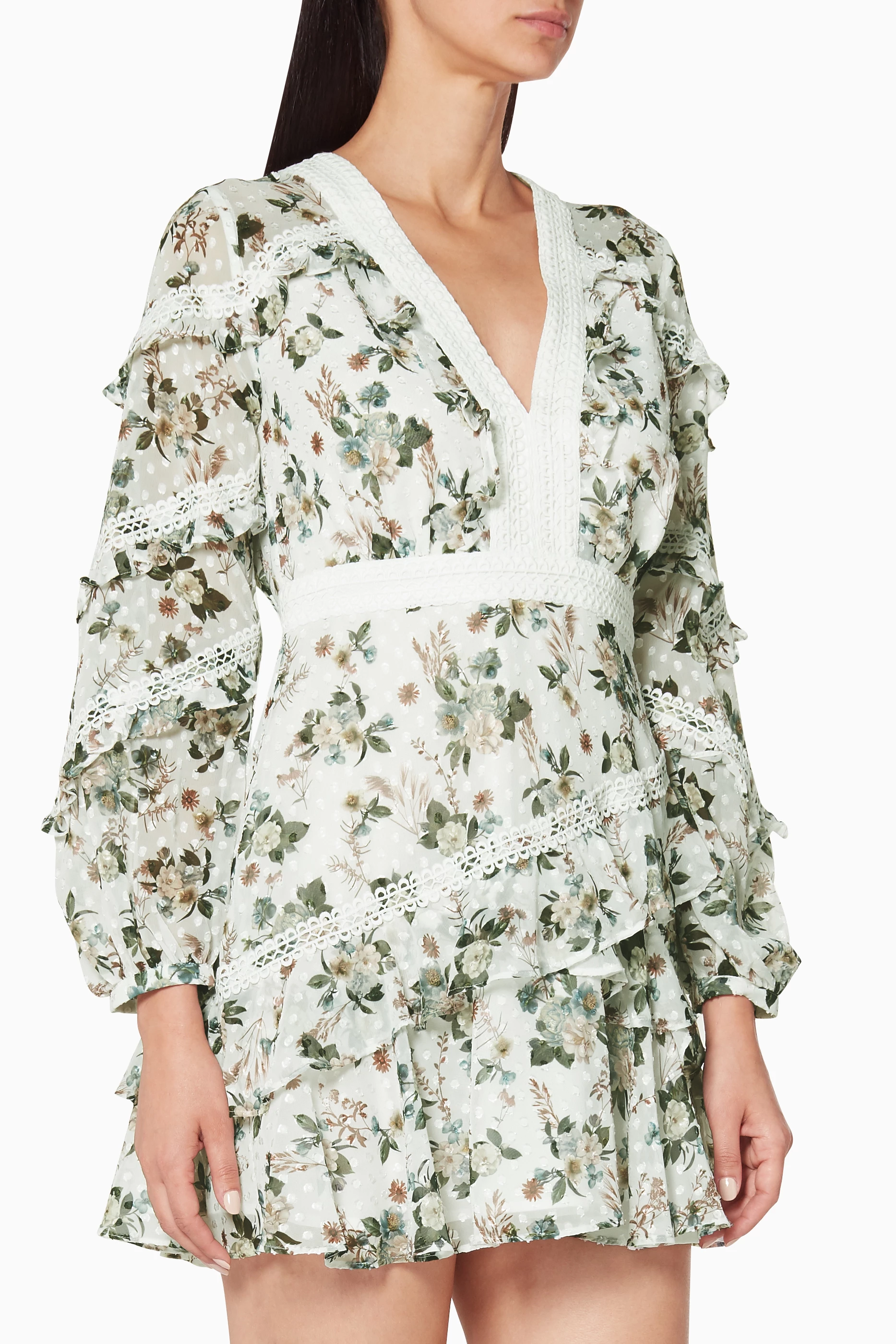 Talulah reminisce on sale mini dress