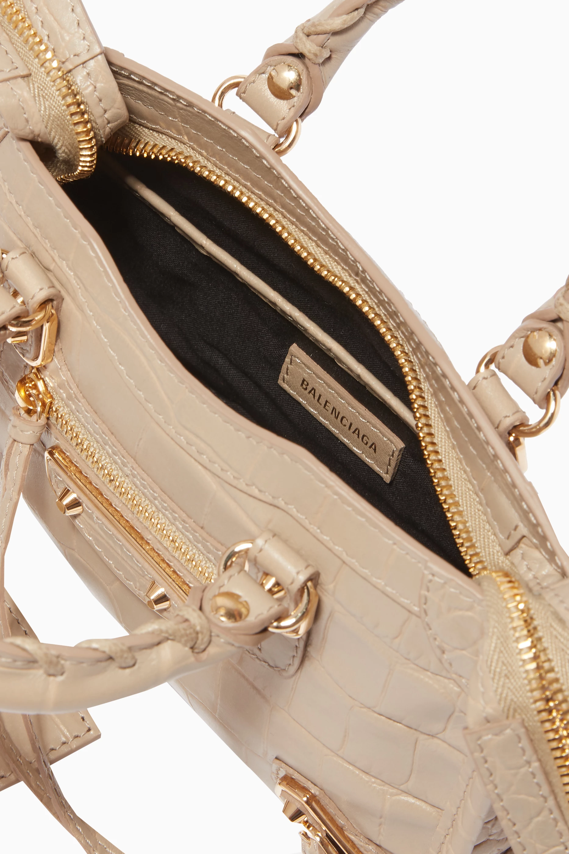 Balenciaga classic deals city tote