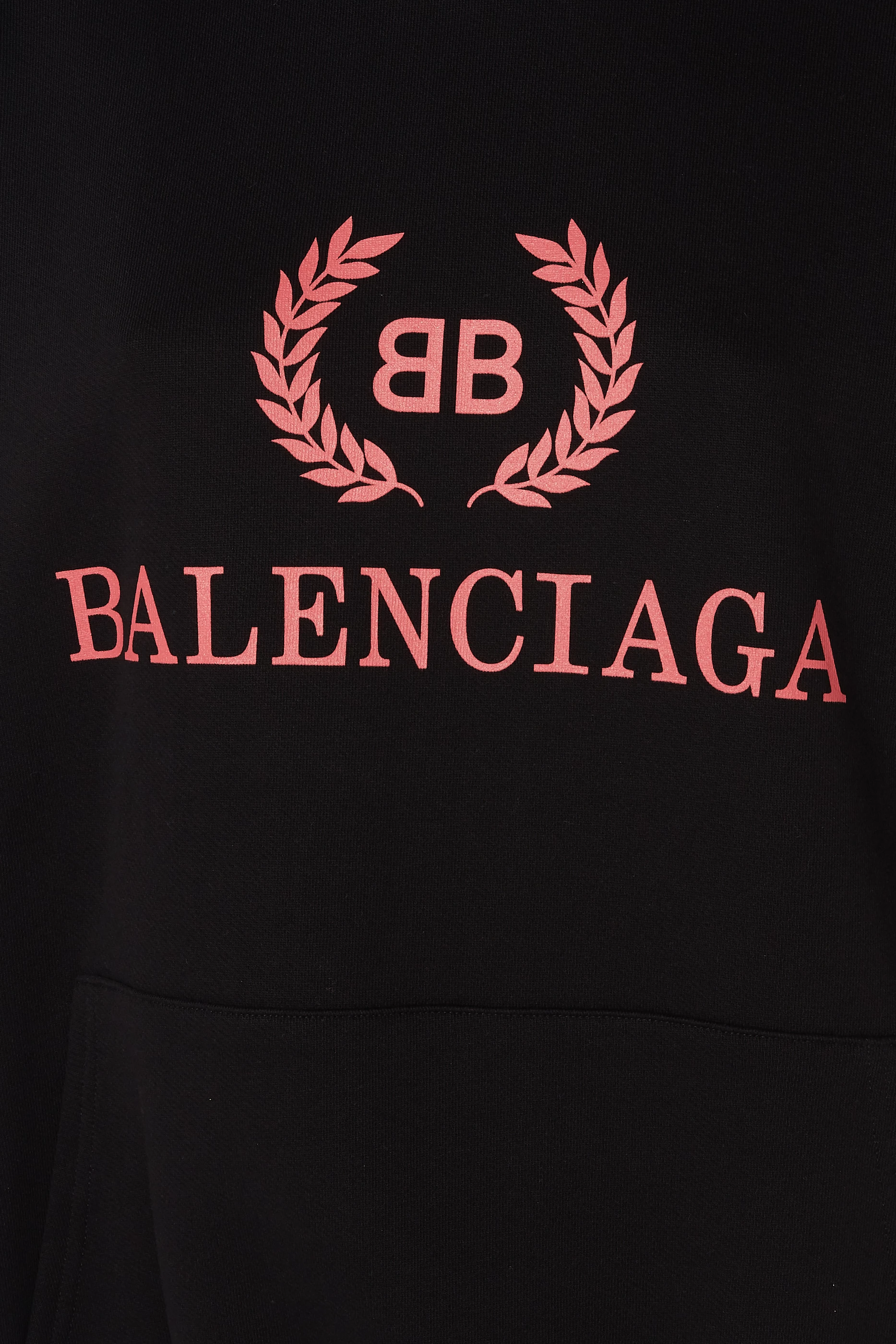 Balenciaga crown tee deals