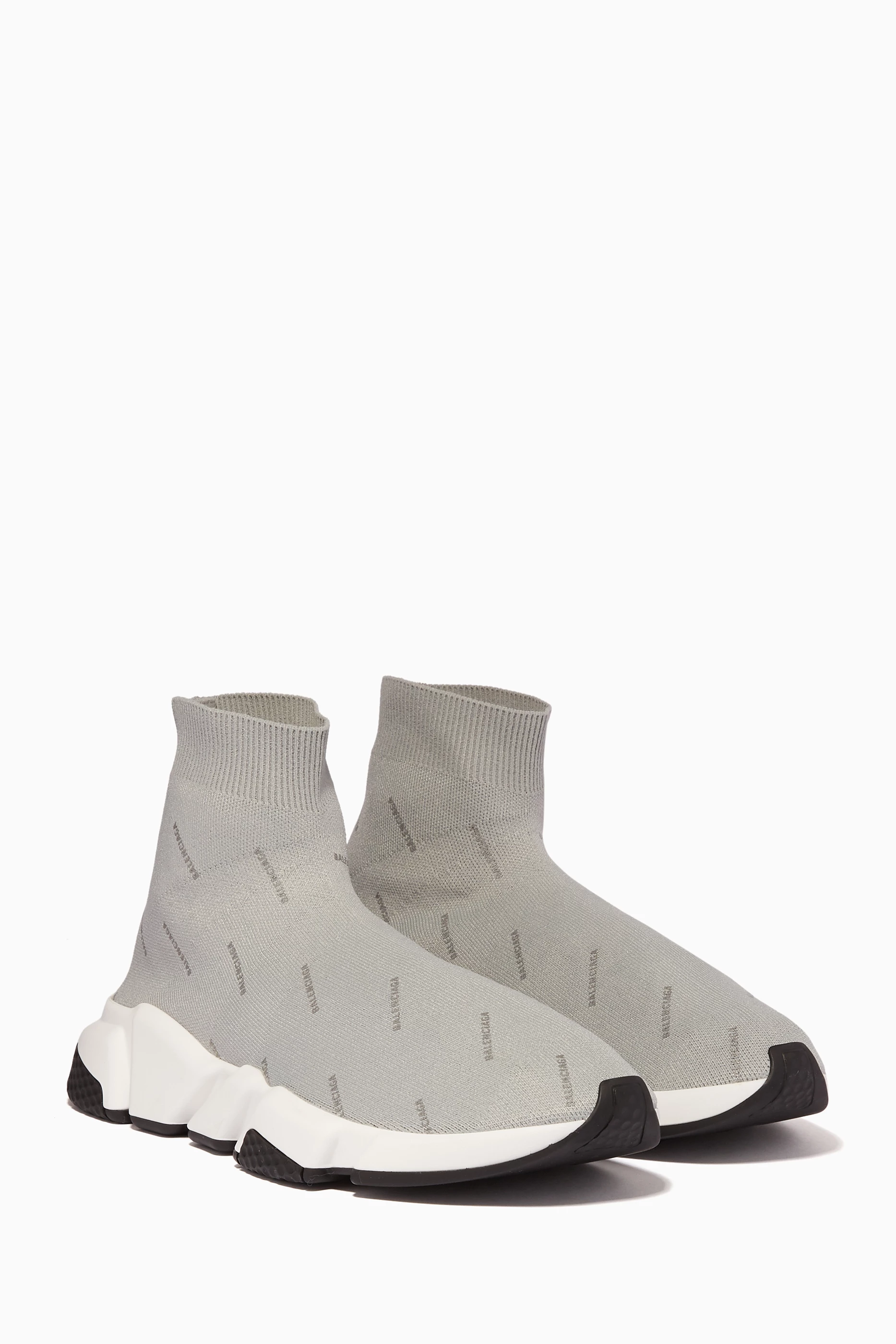 Balenciaga high discount top grey