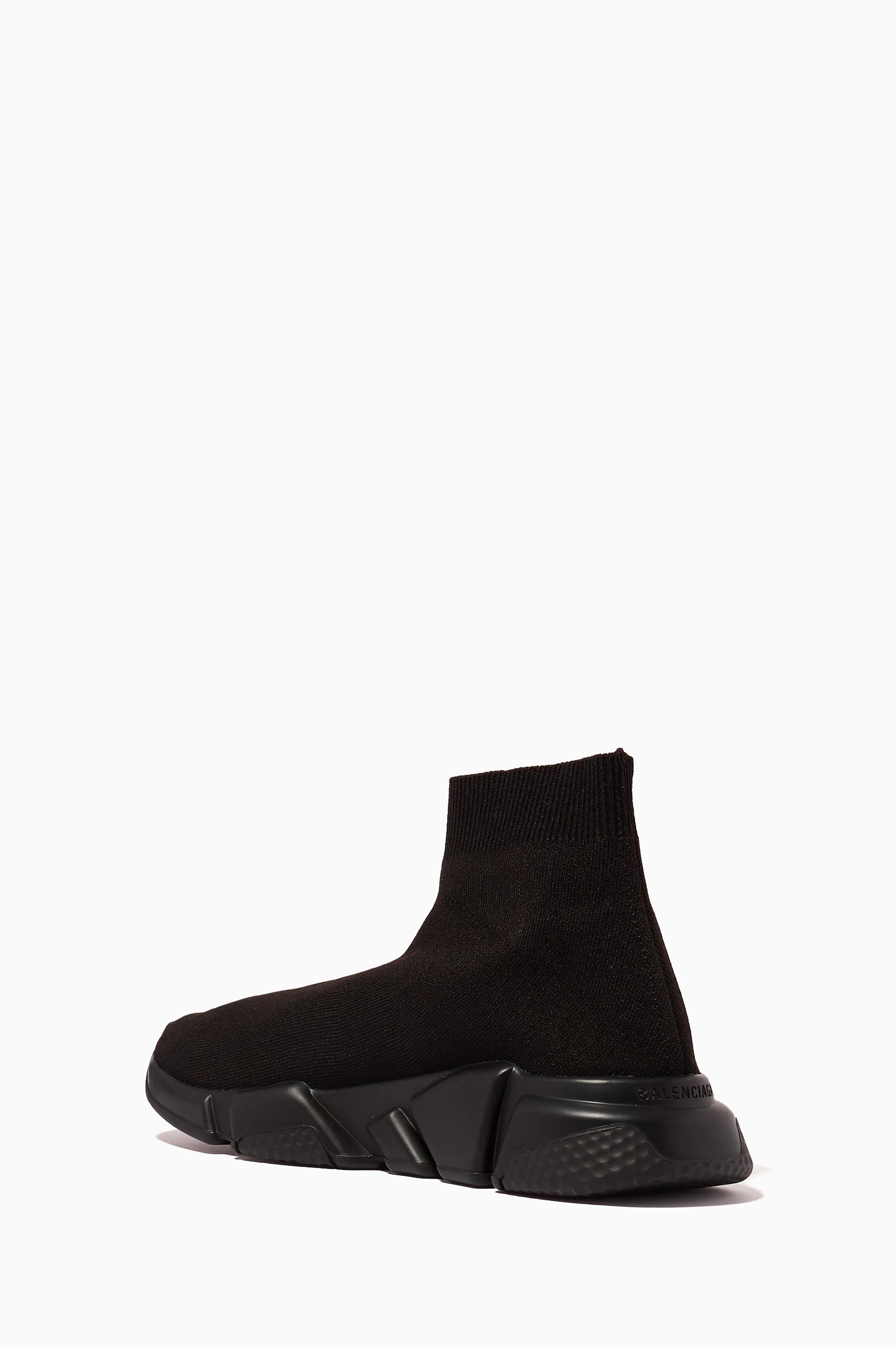 Balenciaga speed sneakers womens discount