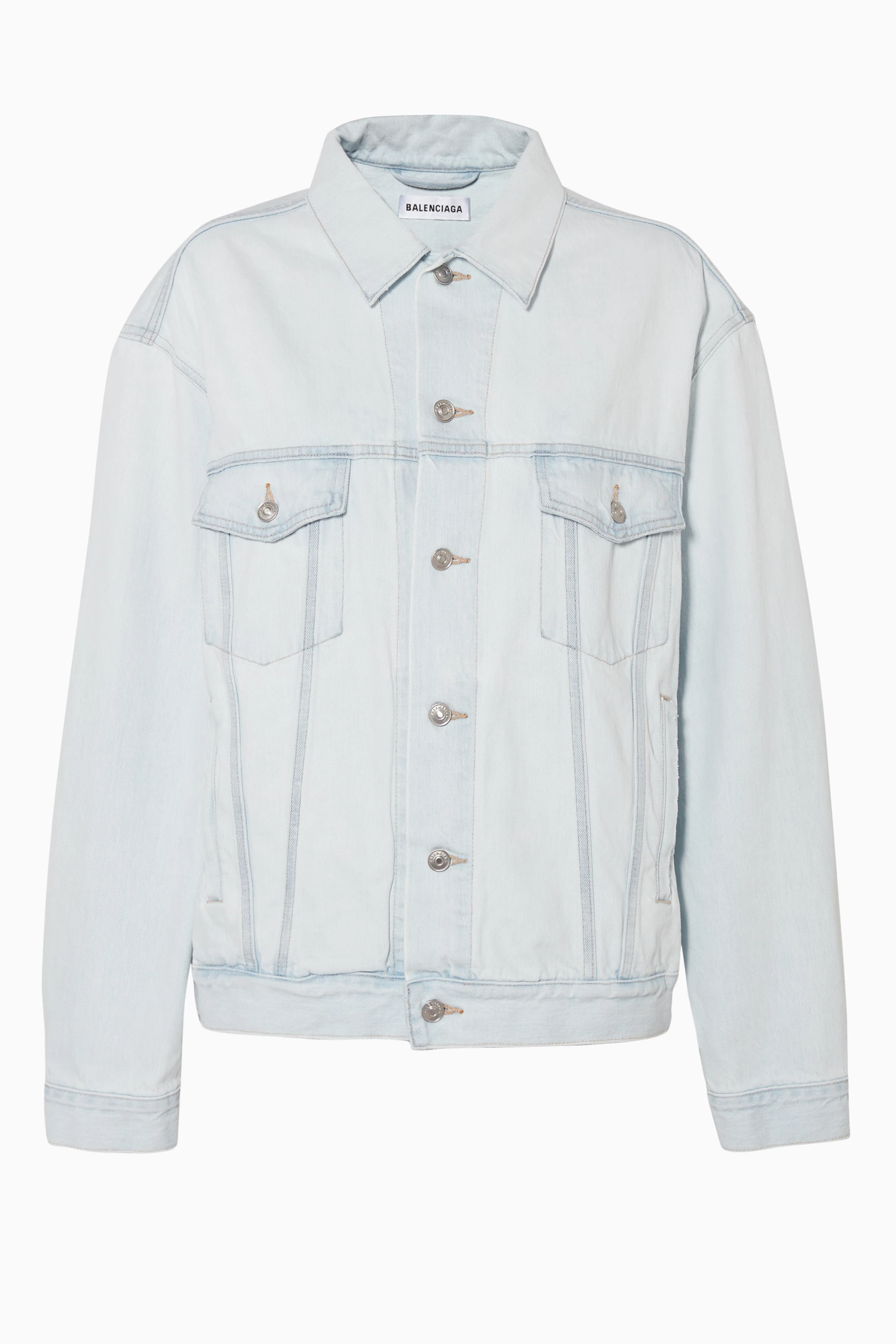 Balenciaga light jacket online