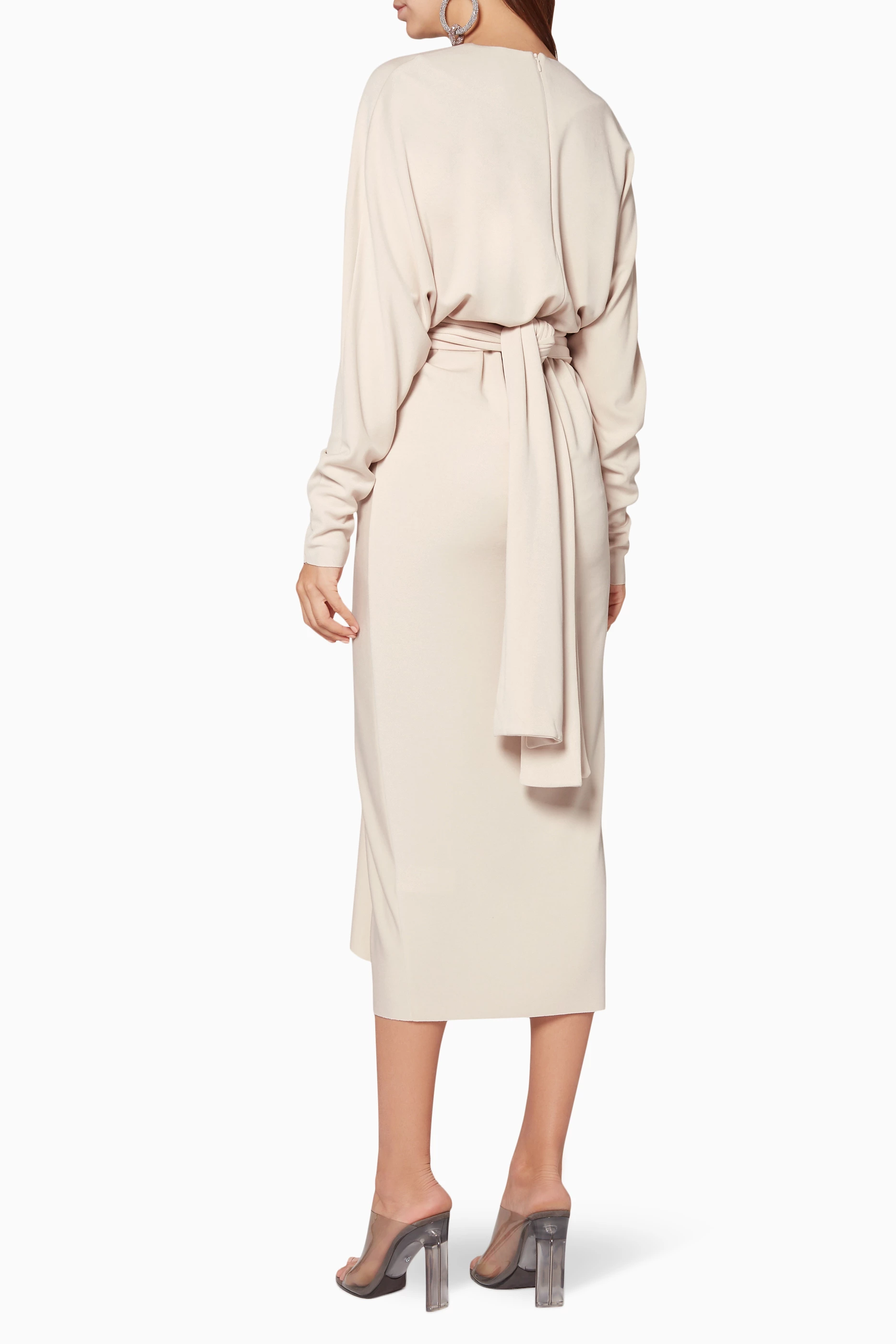 Acler on sale cyprus dress
