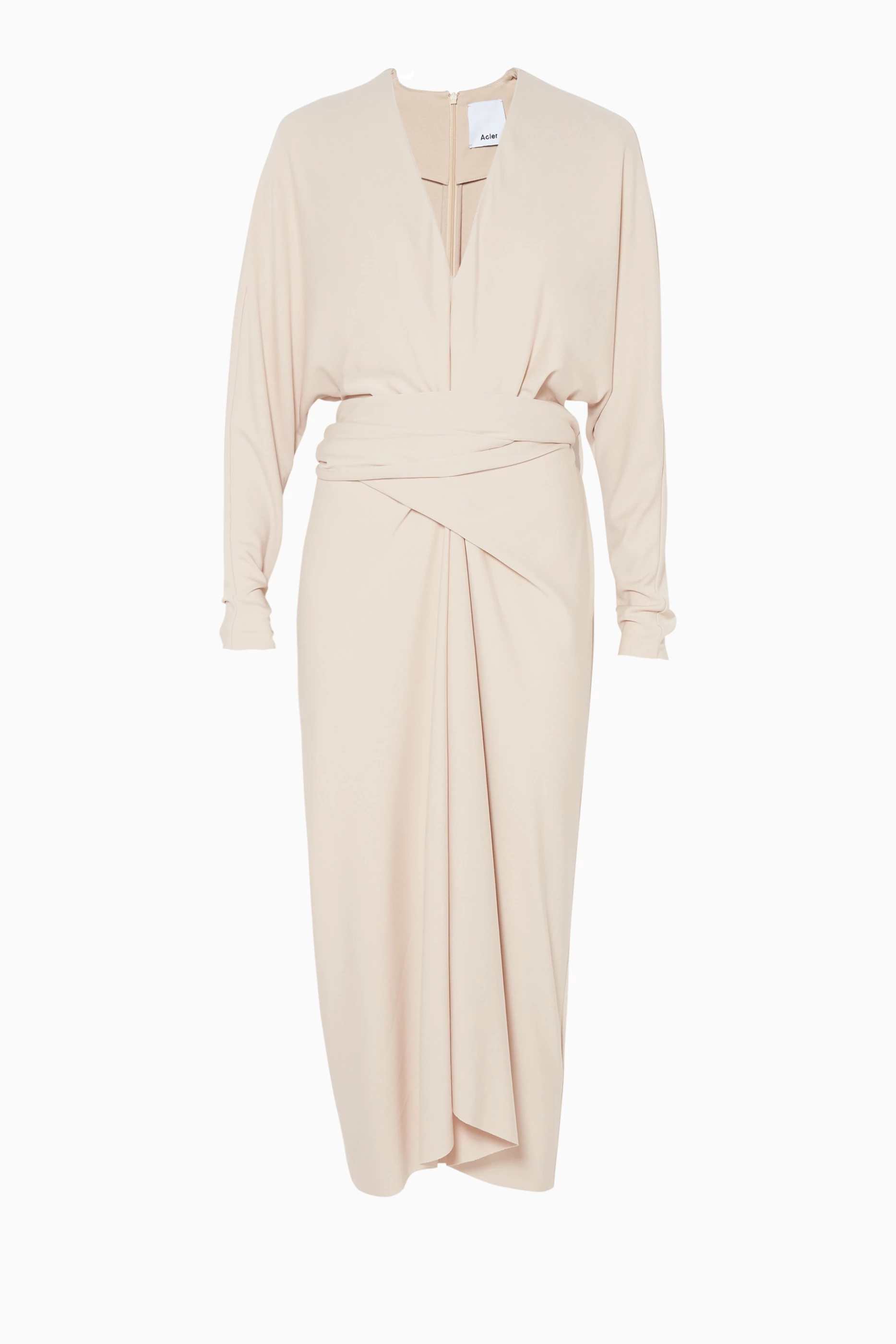 Acler cyprus hot sale dress