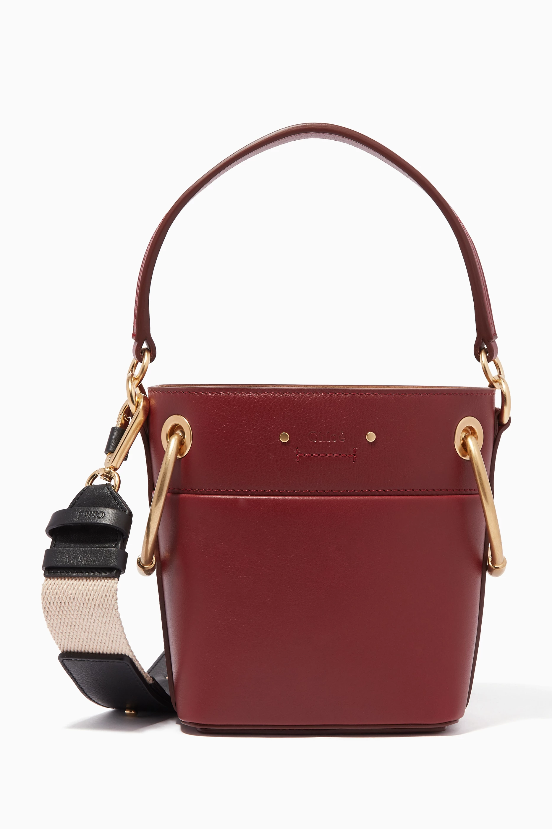 Small roy bucket hotsell bag