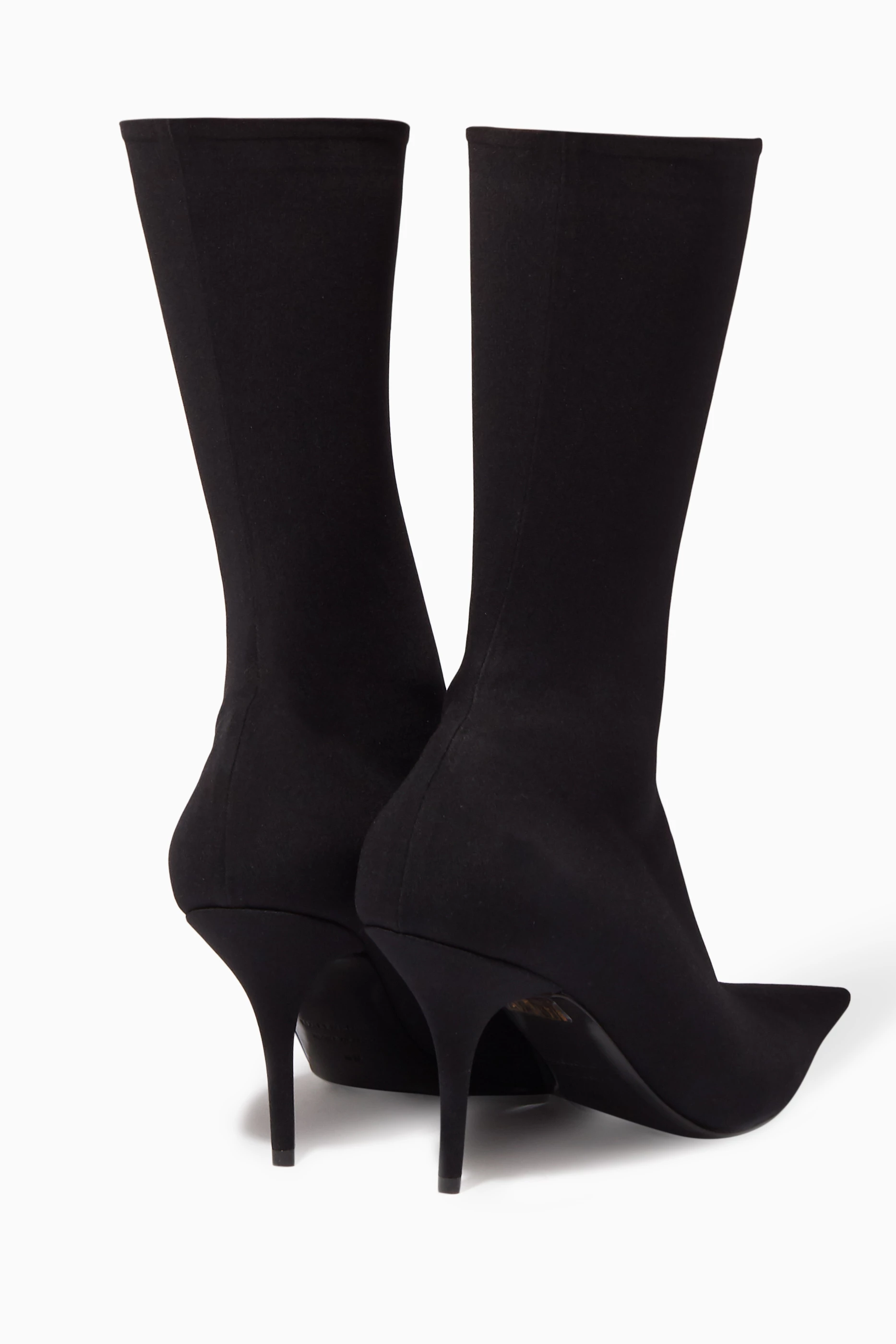 Balenciaga boots womens 2017 shop