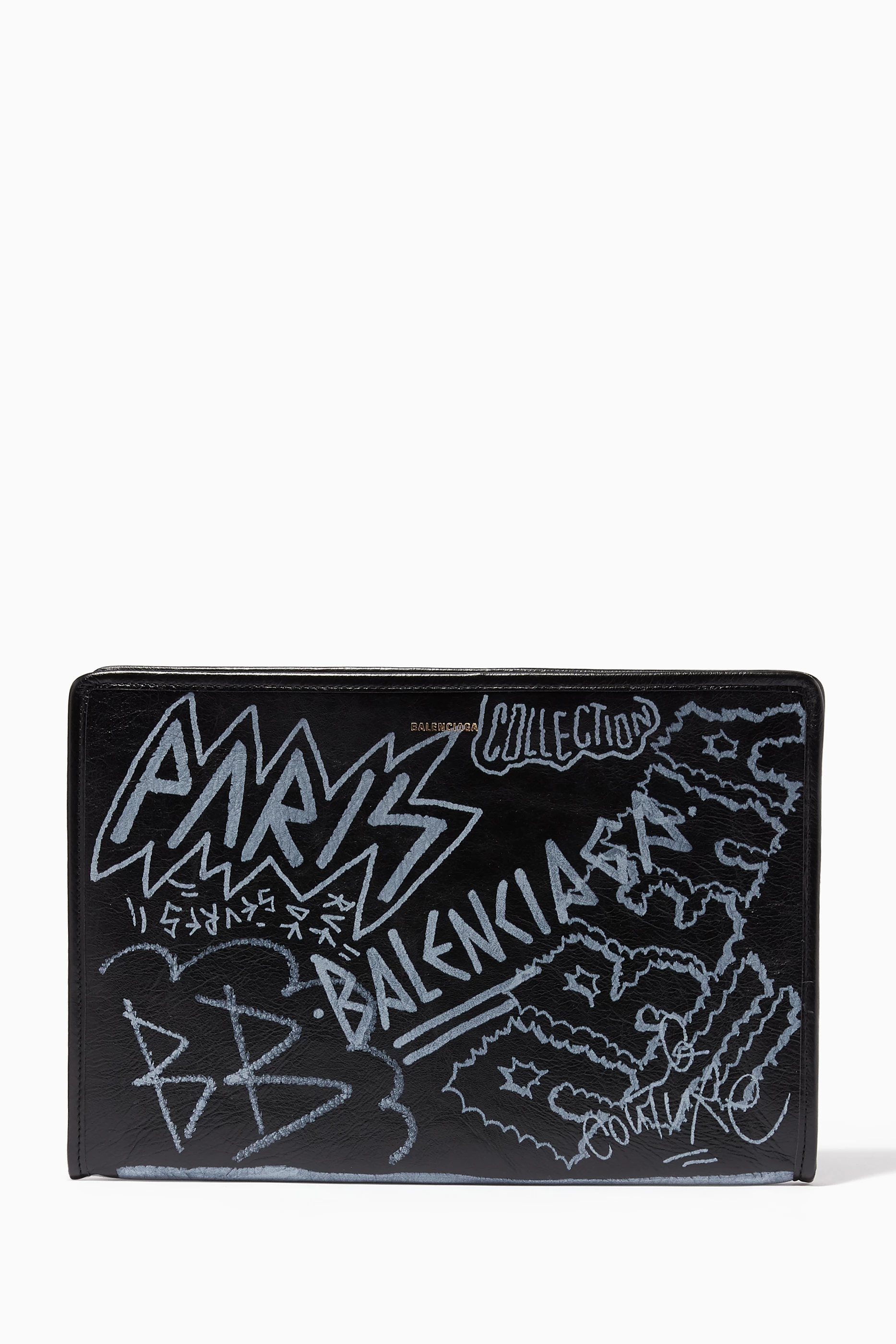 Balenciaga graffiti bazar online