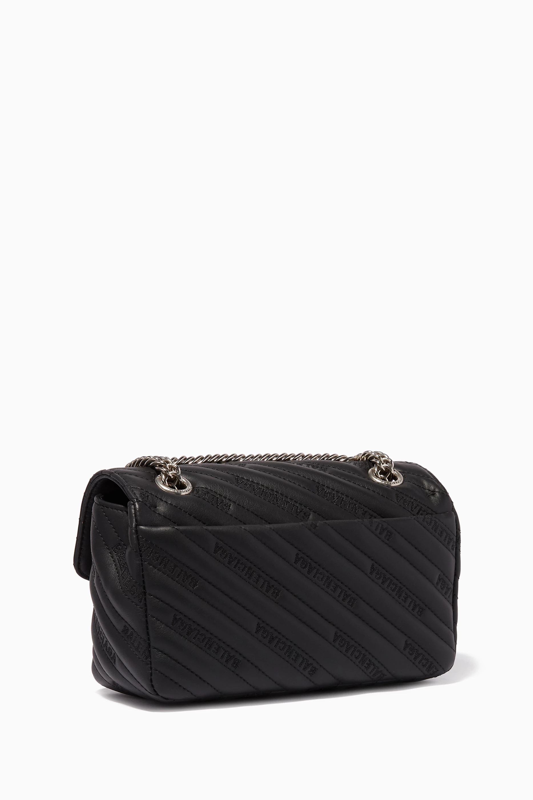 Balenciaga clearance round bag