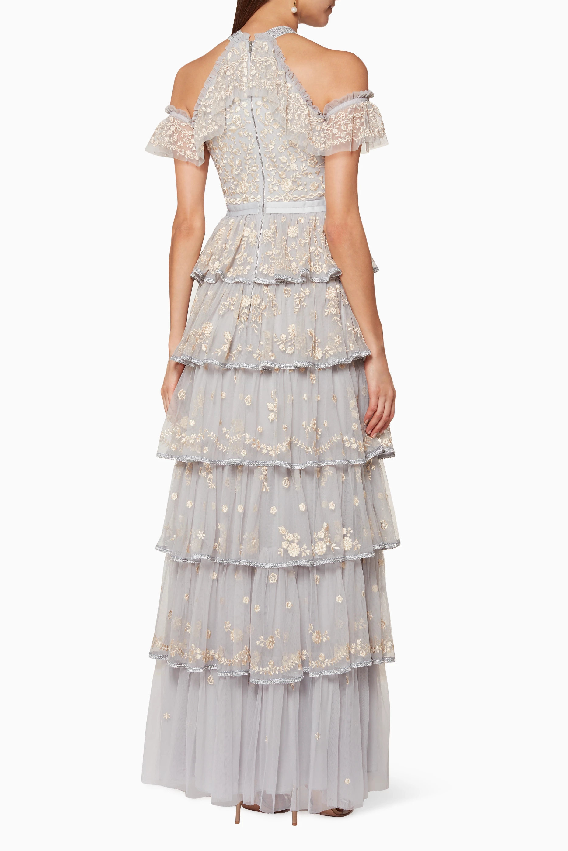 Zelda gown hot sale needle and thread