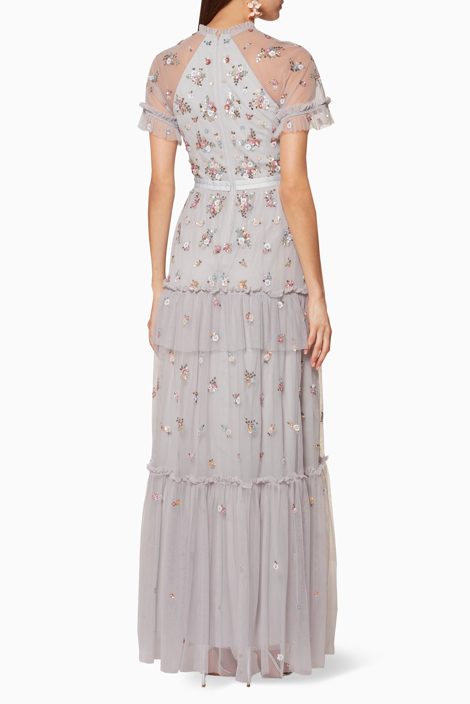 Needle and thread lustre dress hotsell