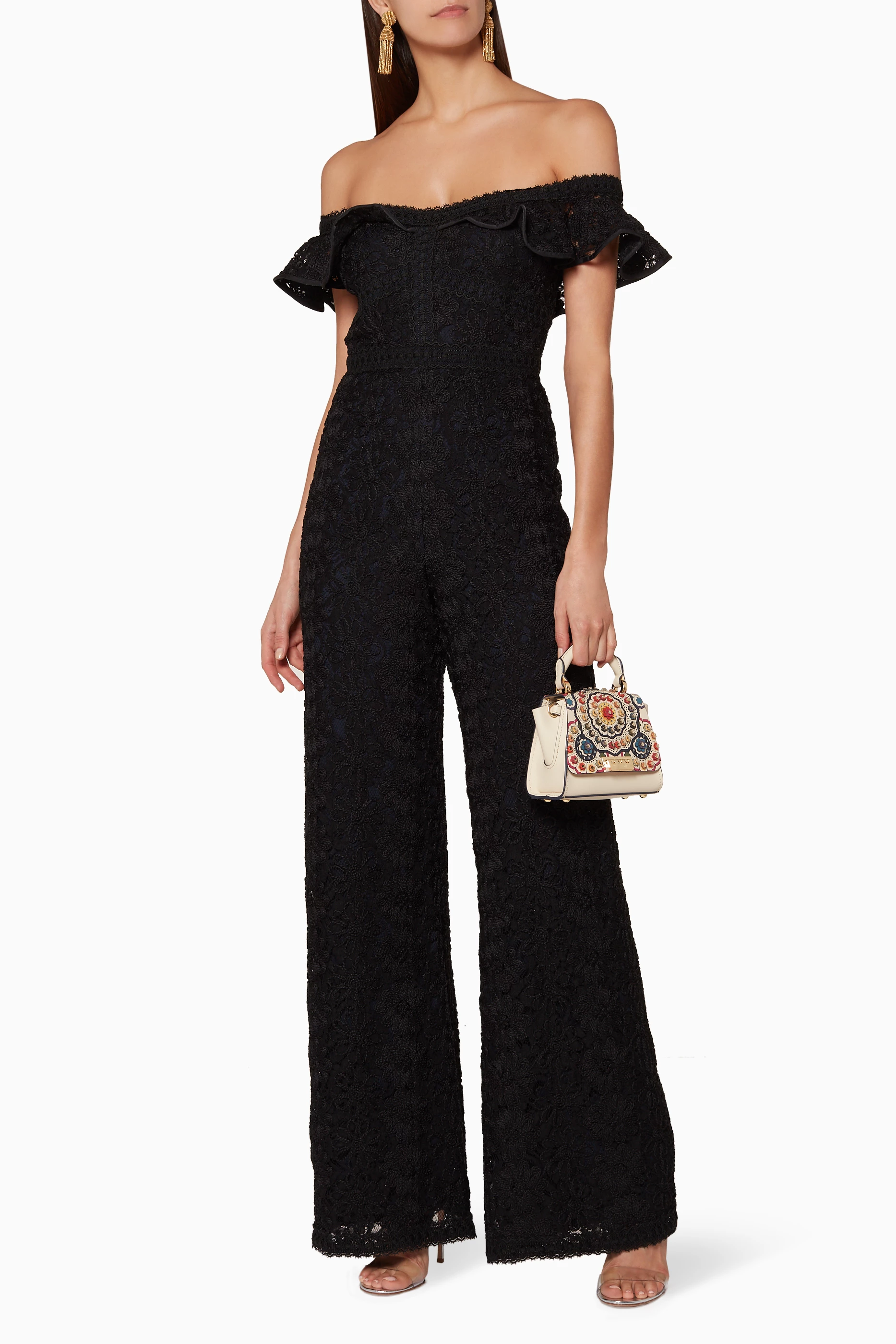 Alexis edlyn jumpsuit new arrivals