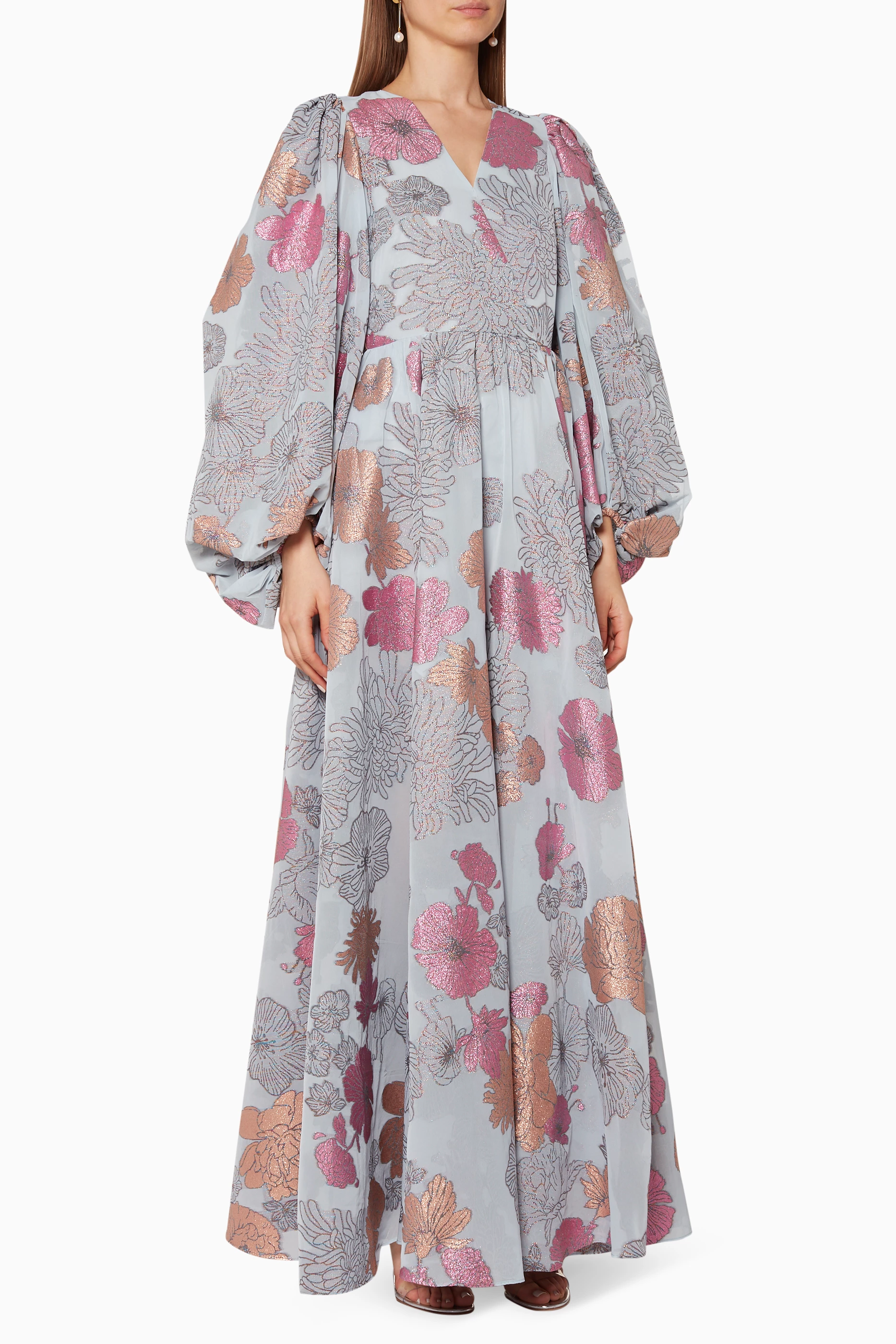 Stine goya 2025 baba dress