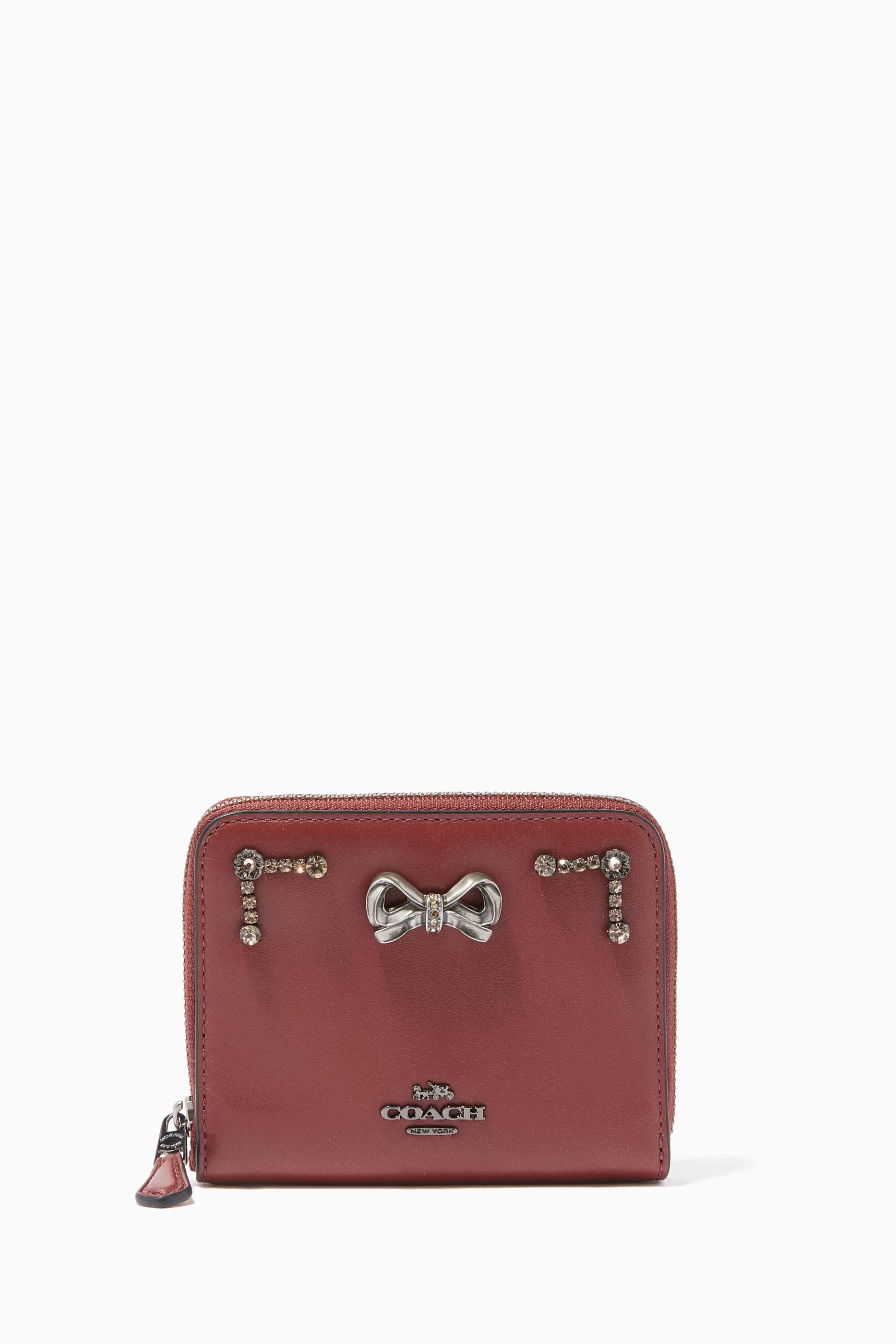 Coach sales selena purse
