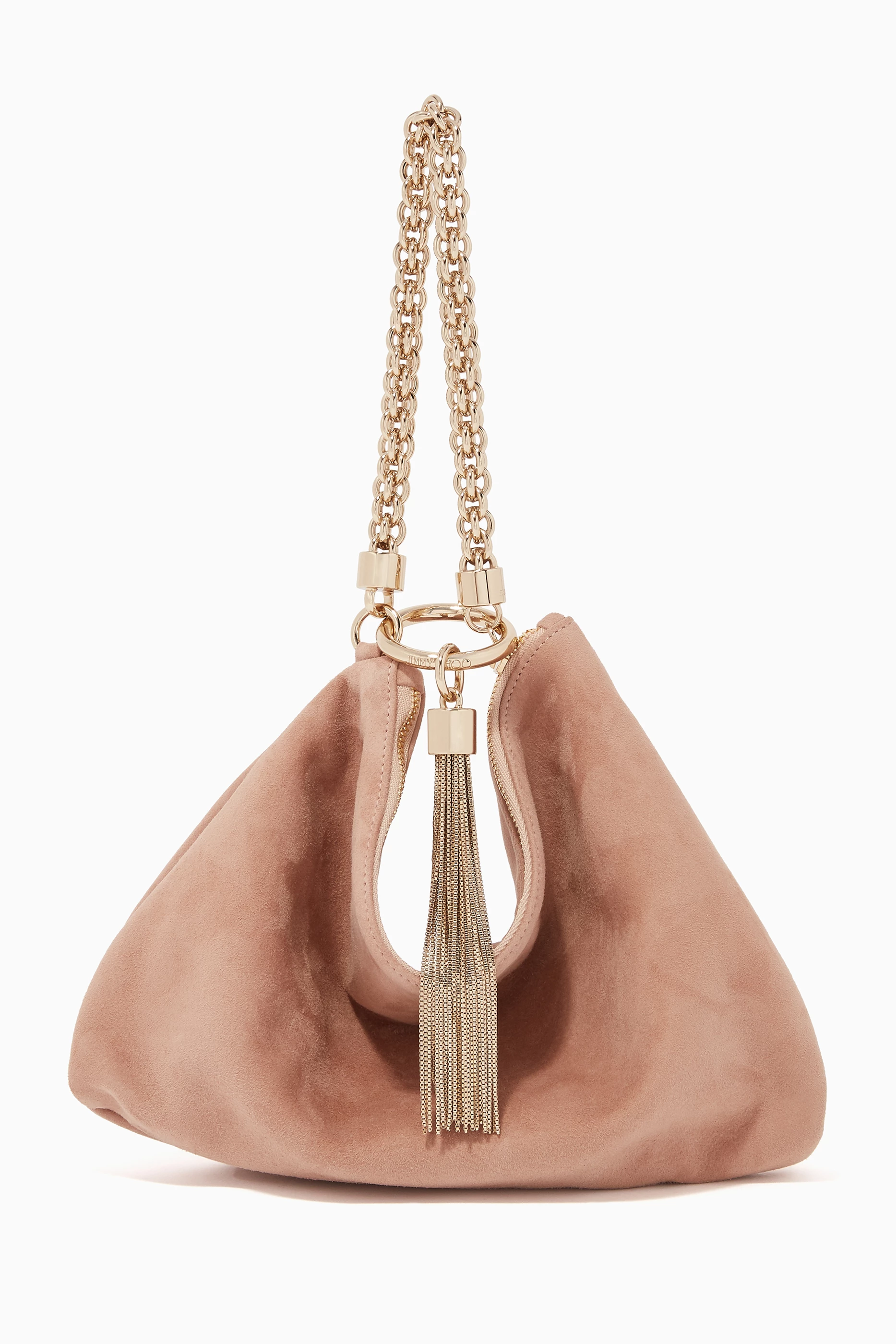 Jimmy choo callie clearance bag sale