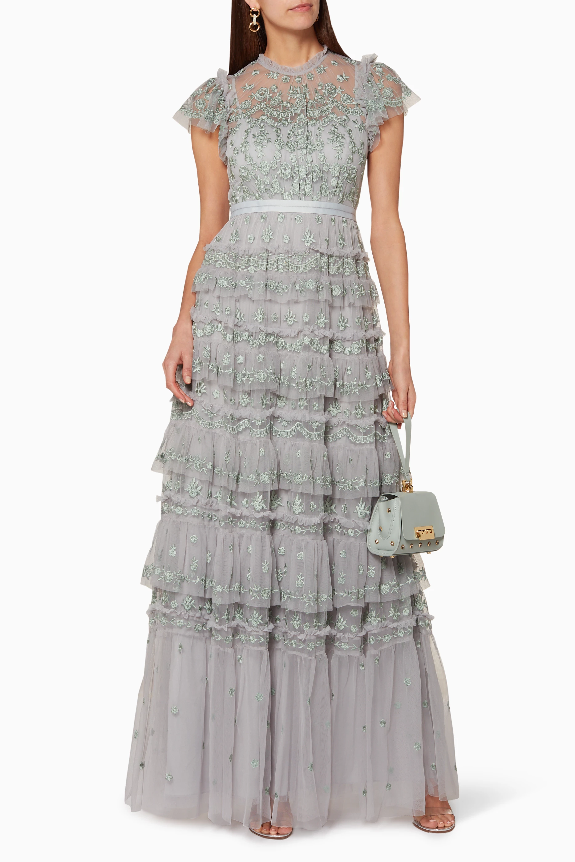 Needle and thread darcy on sale dress