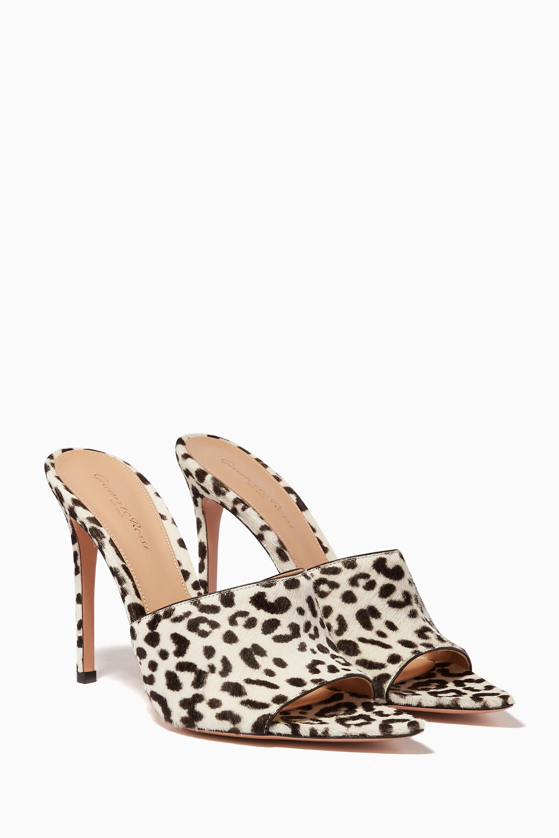 Gianvito rossi discount alise mules