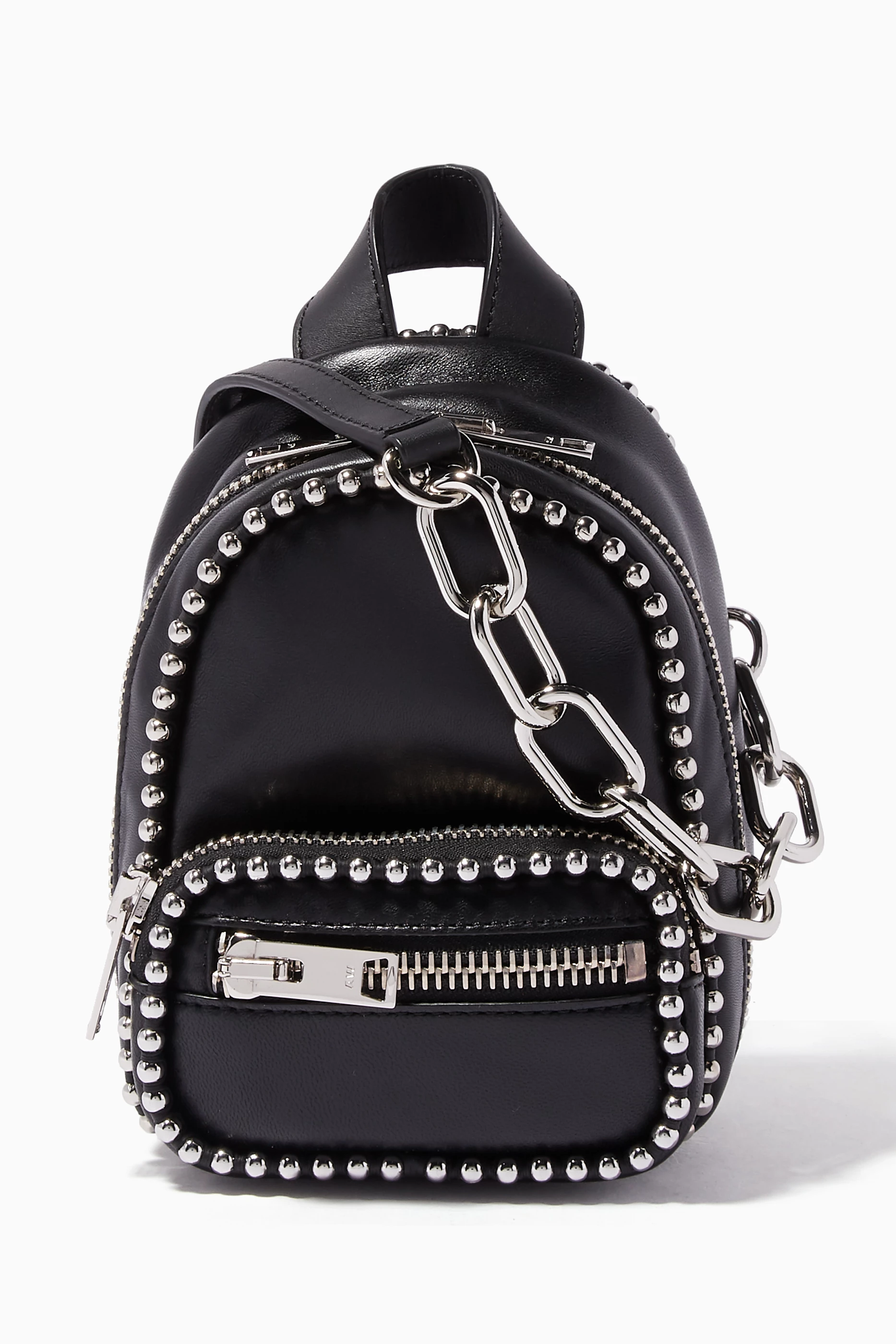 Attica sales mini backpack