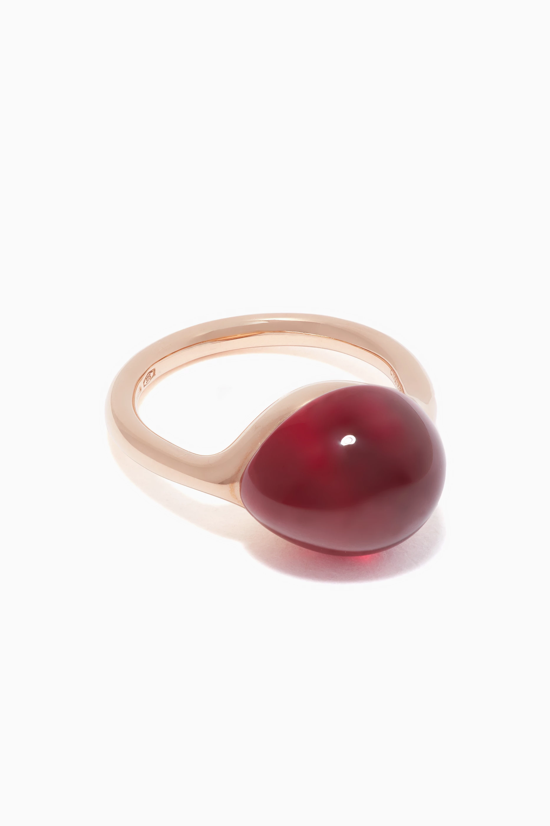 Pomellato online rouge passion