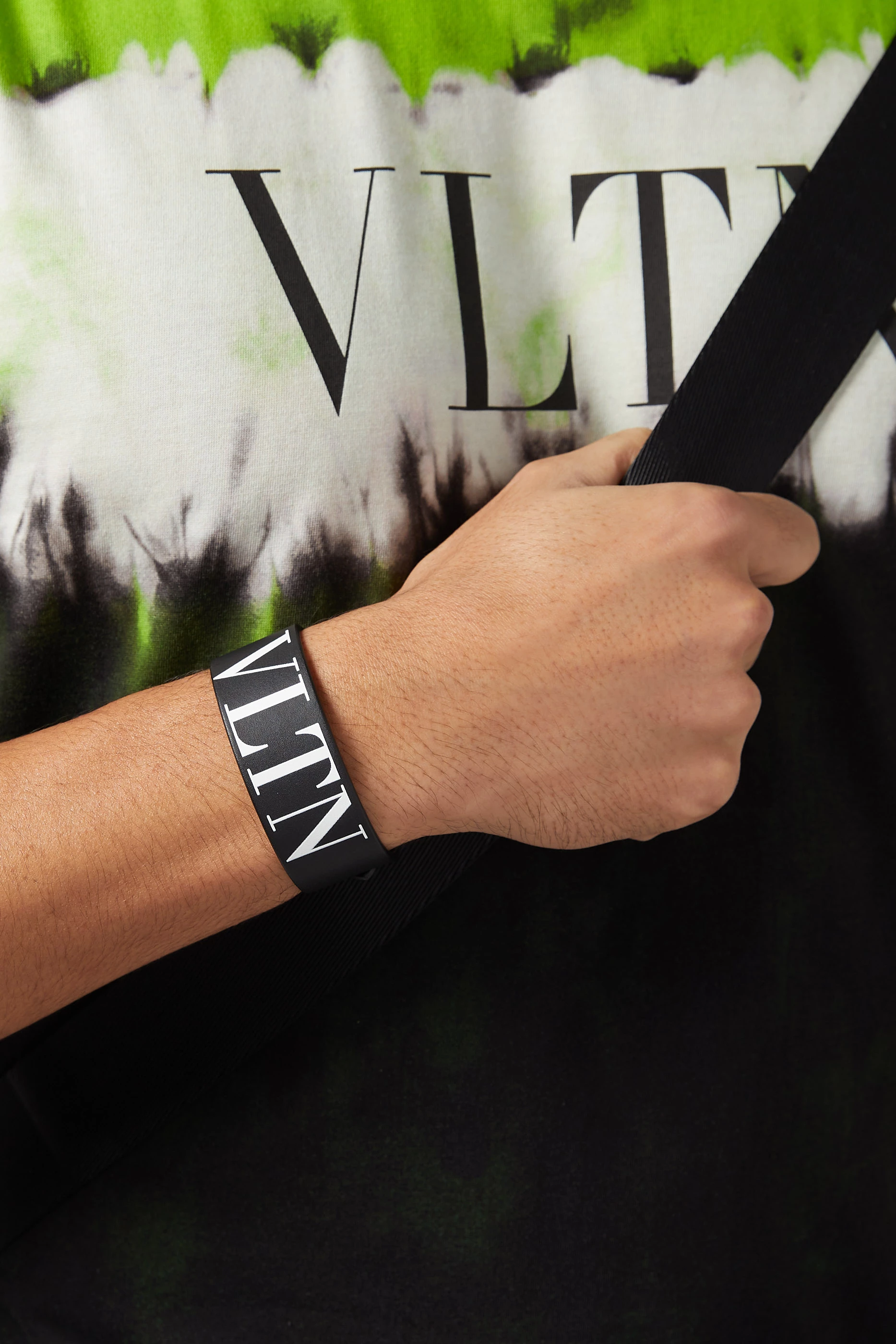 Vltn bracelet new arrivals