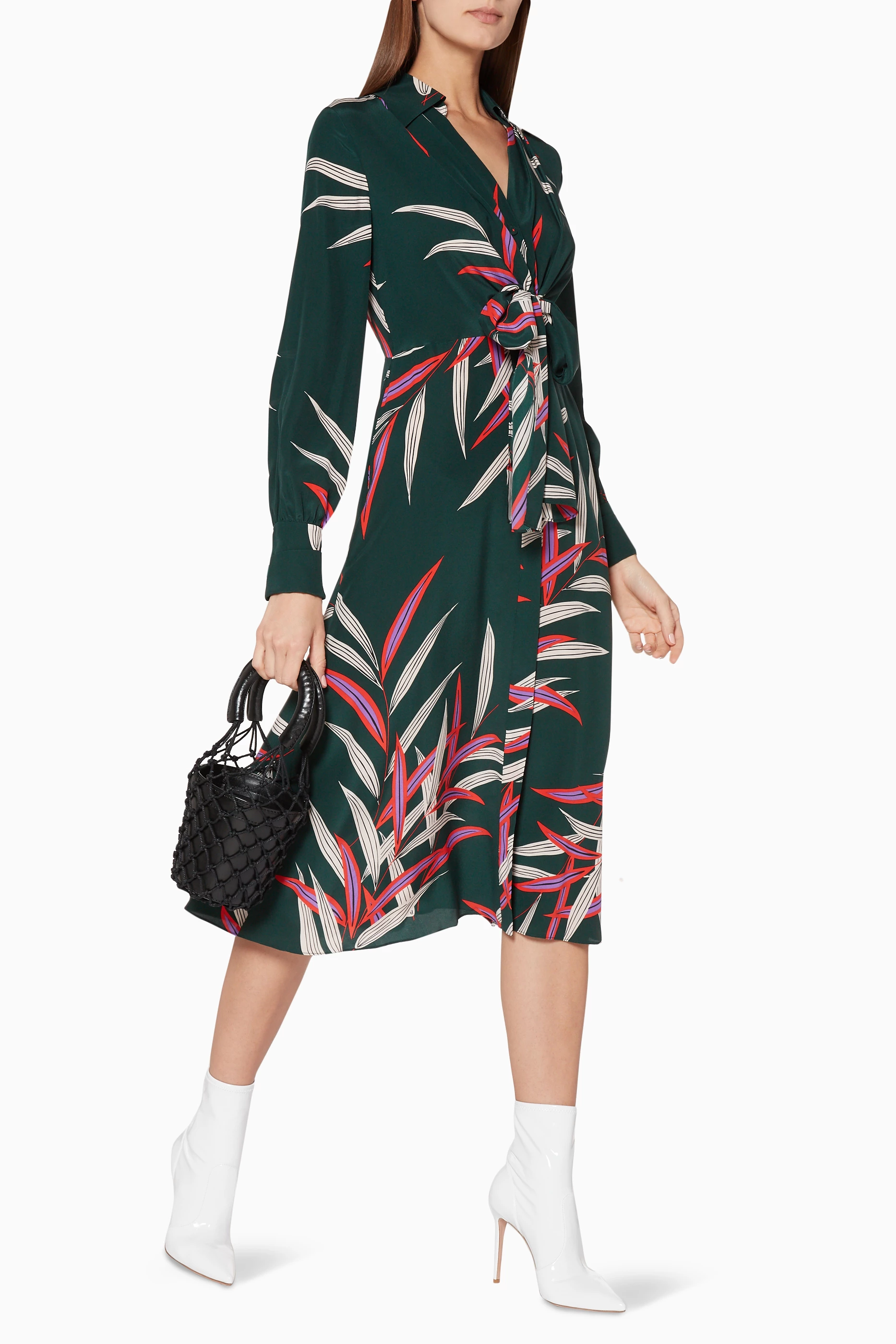 Dvf quincy on sale hunter