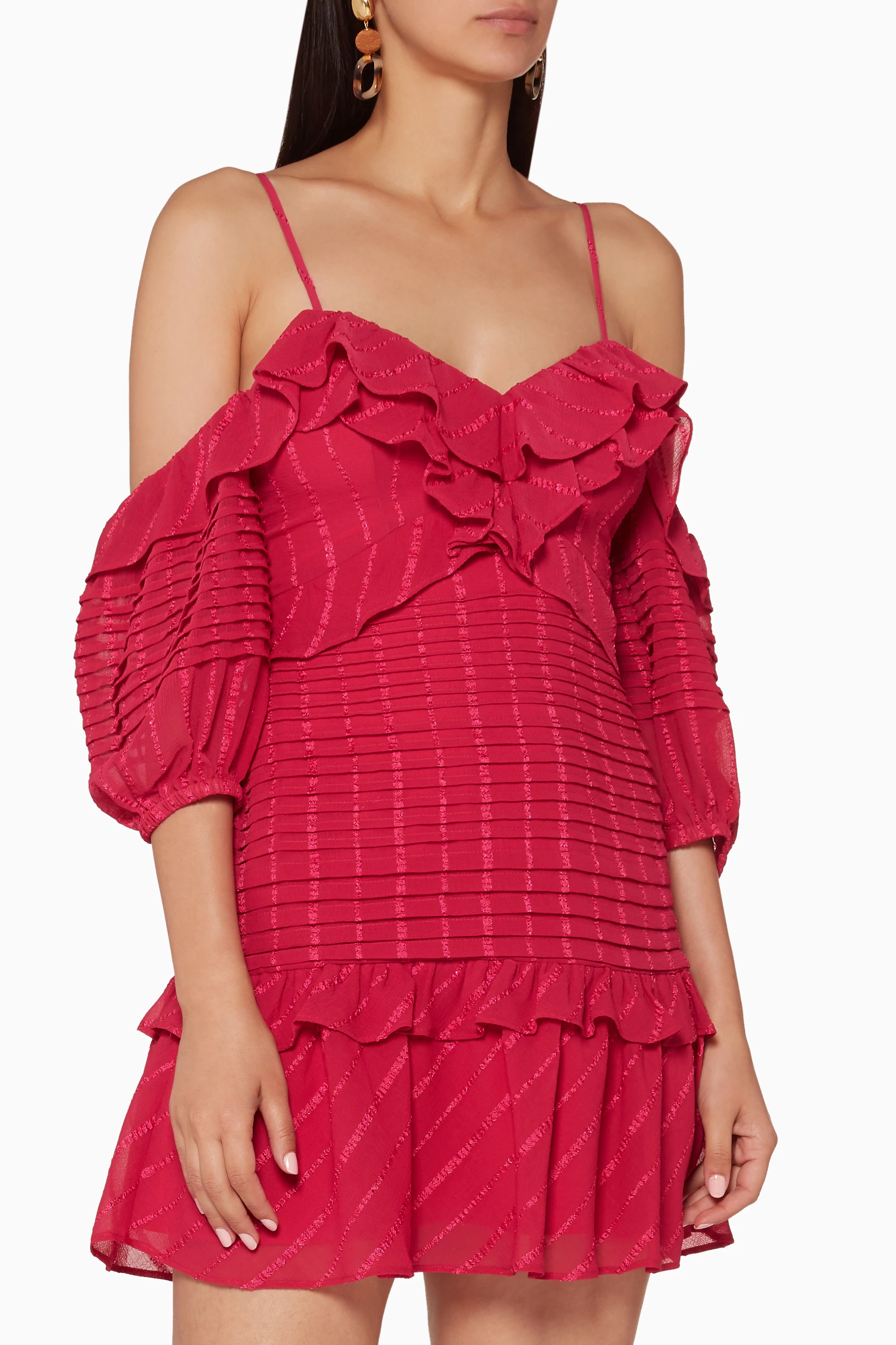 Pastiche best sale mini dress