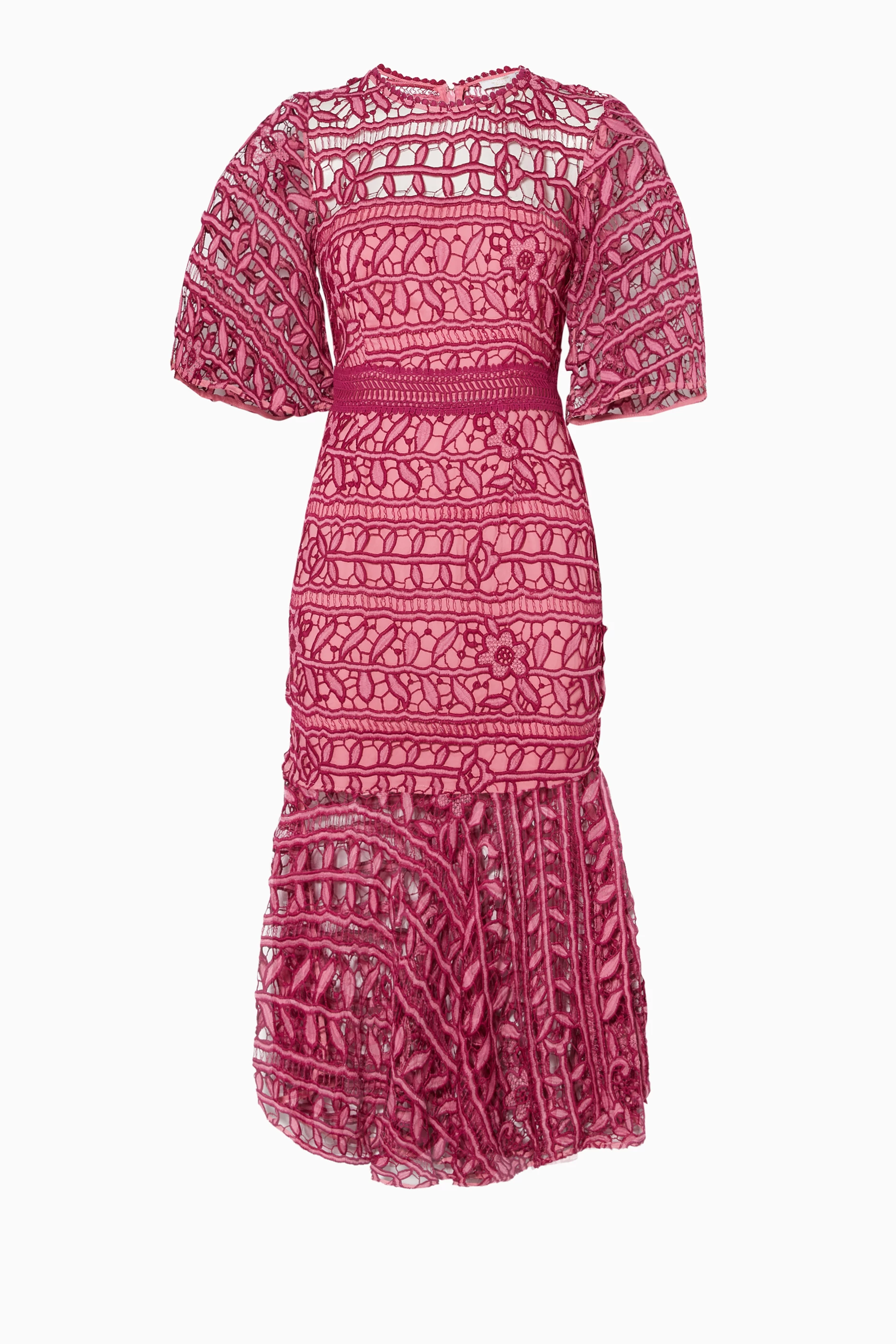 Talulah caprice 2025 midi dress
