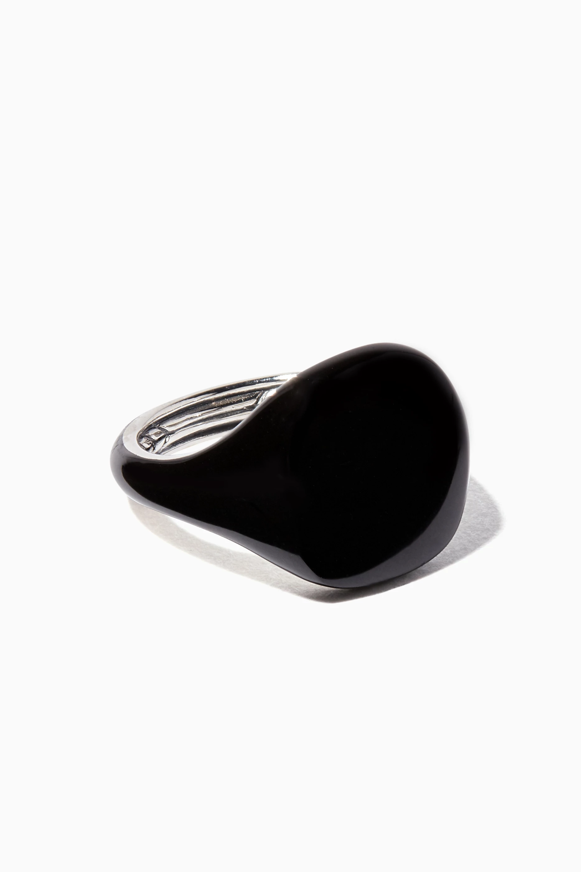 David yurman ceramic pinky ring cheap