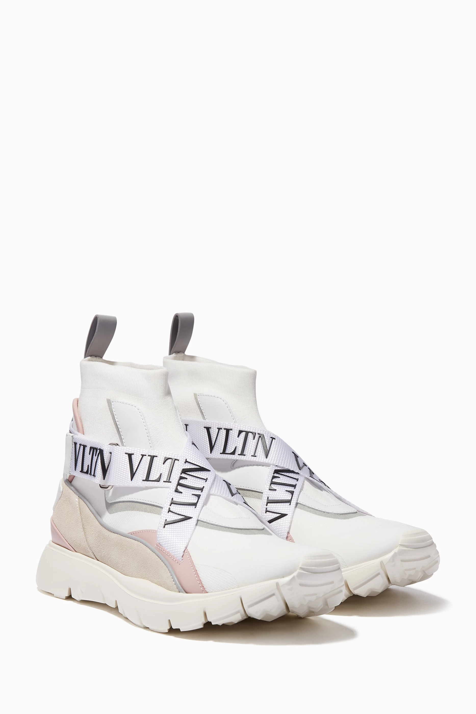 Valentino sneakers best sale heroes