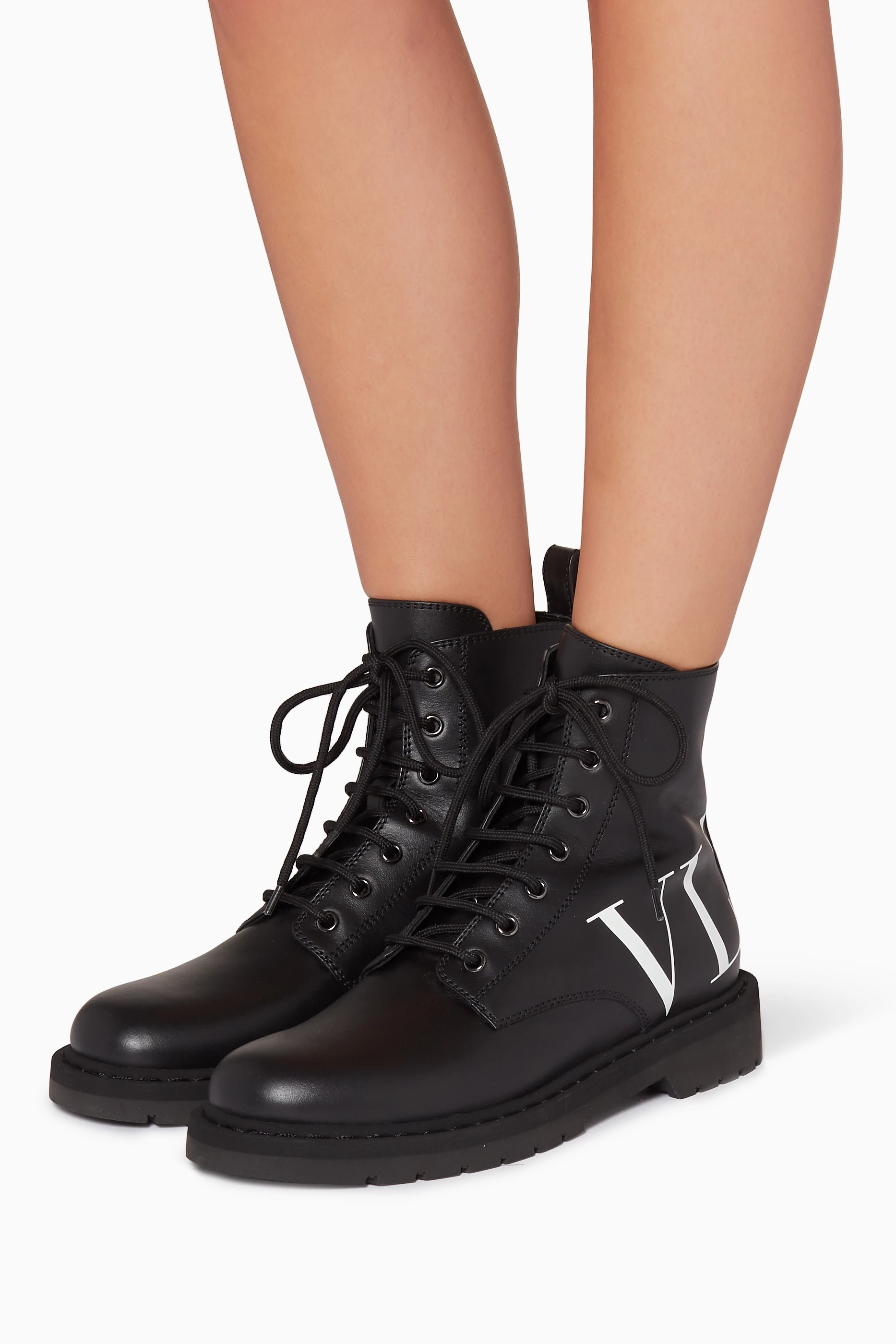 Vltn sale combat boots
