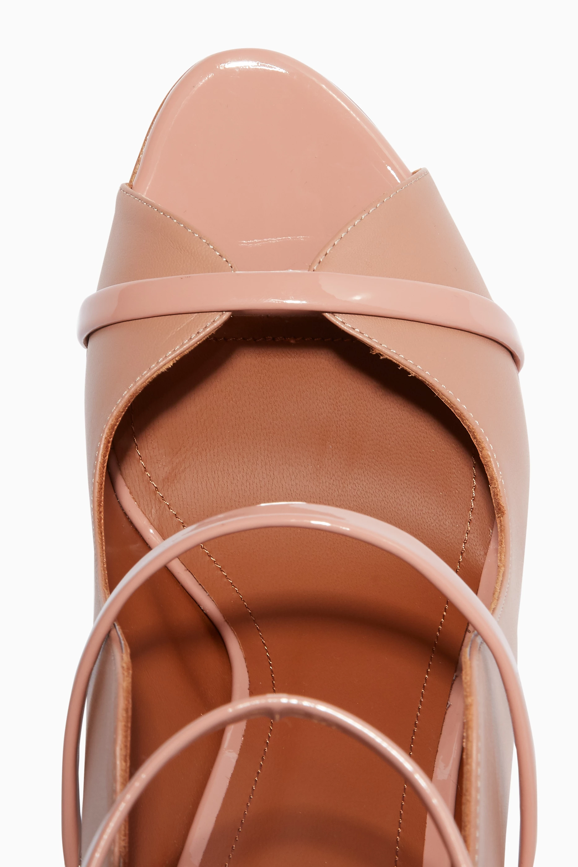 Aldo villarotta platform pump hot sale