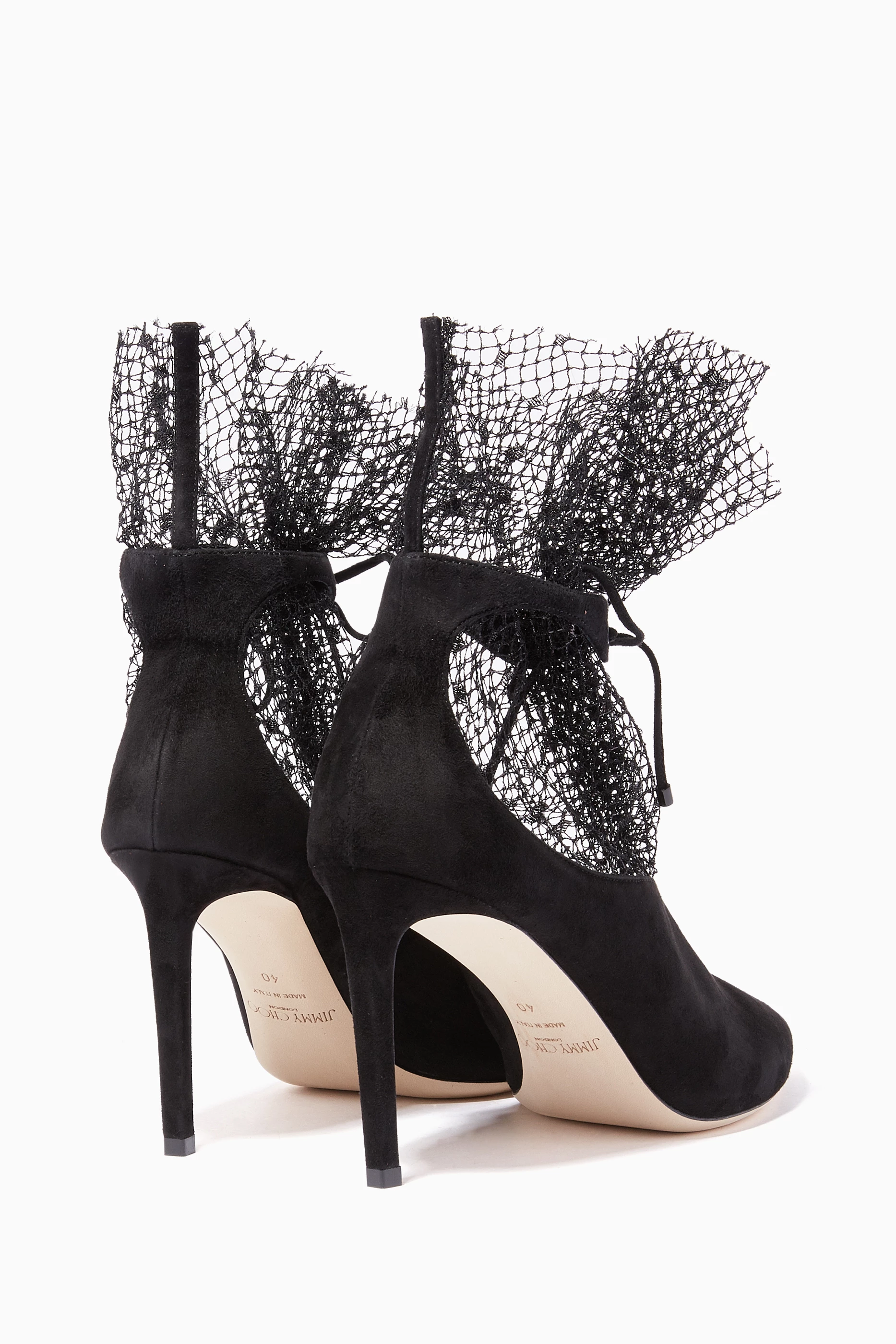 Jimmy choo clearance leanne