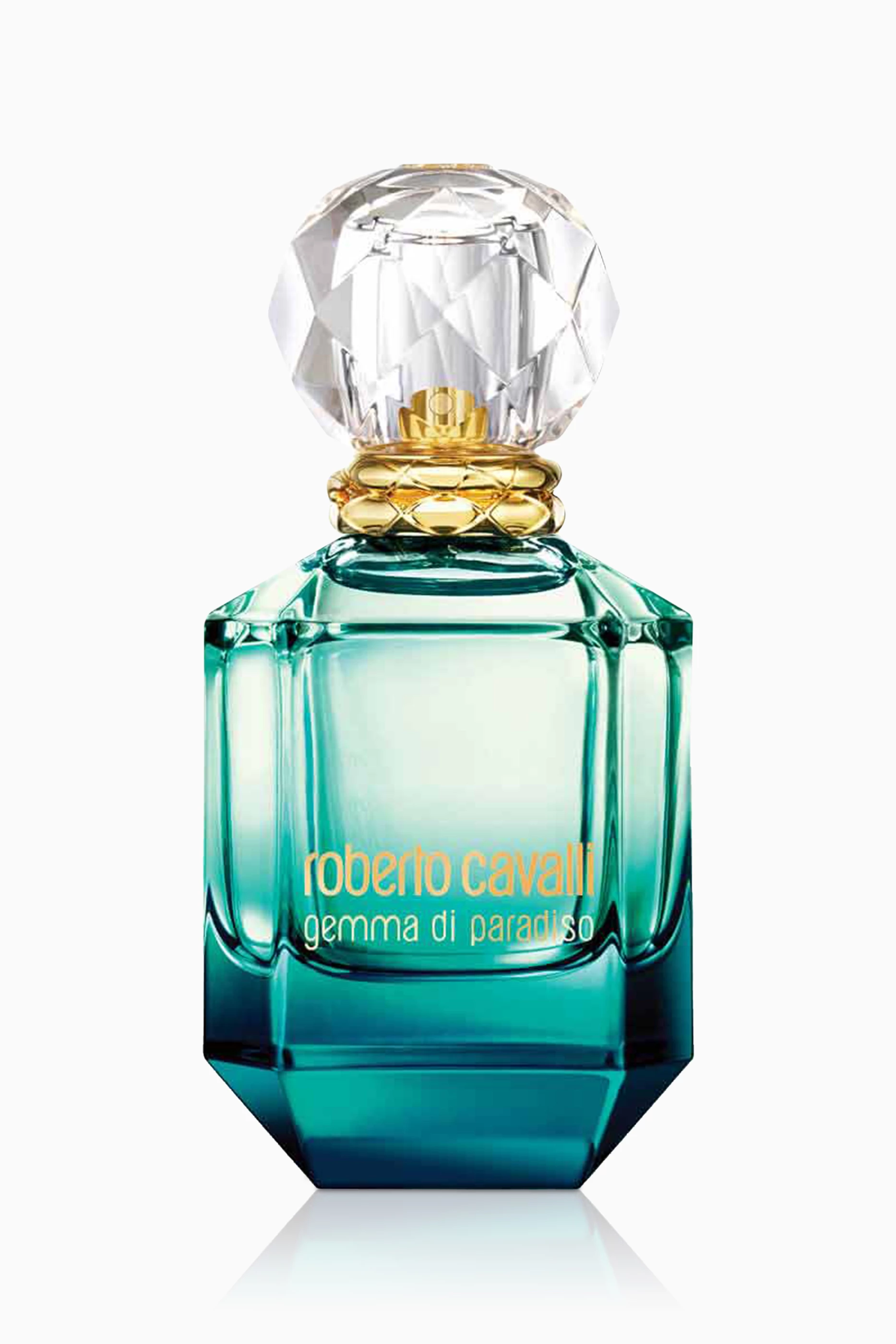 Buy Roberto Cavalli Perfumes Colourless Gemma di Paradiso Eau de
