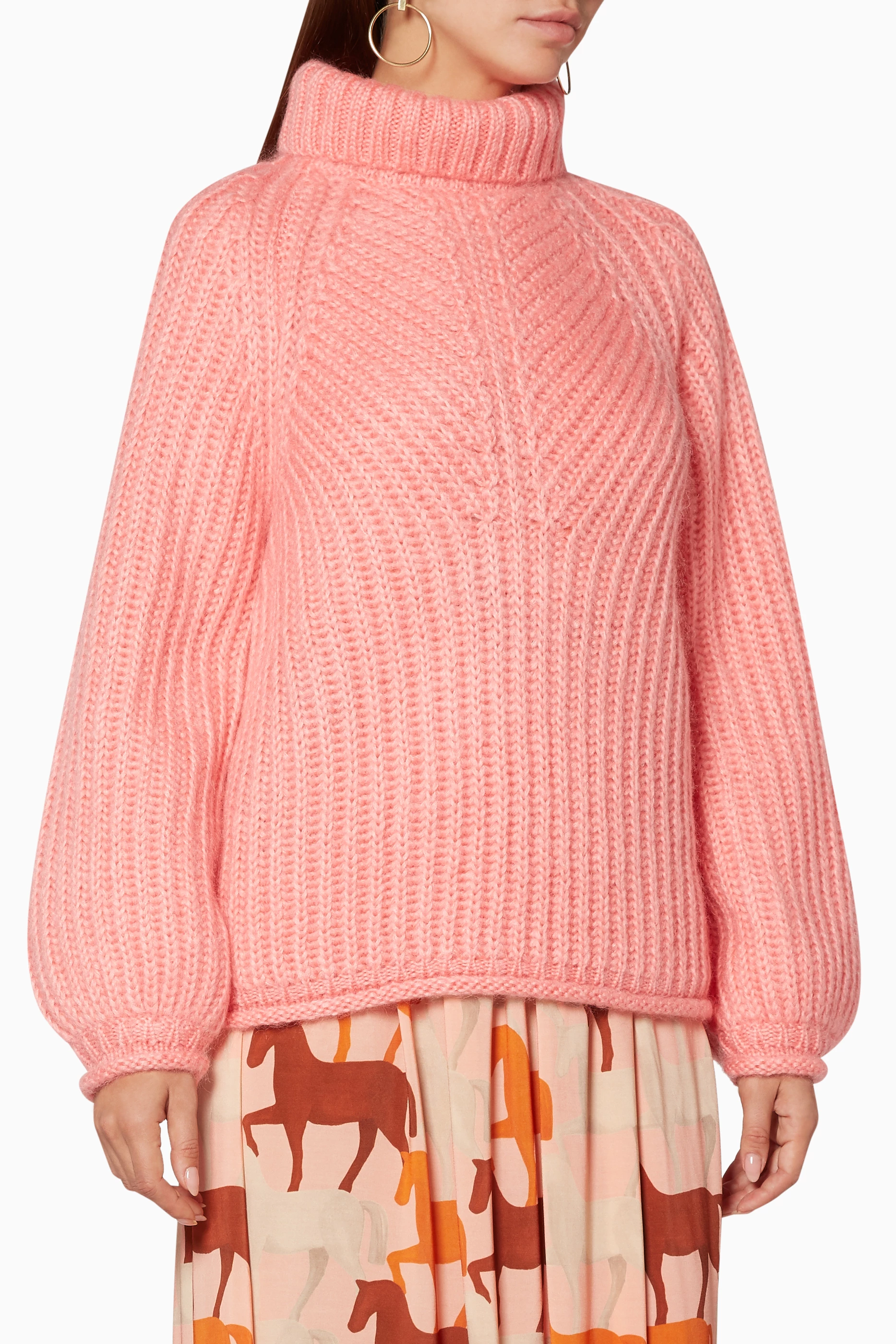 Stine goya nicholas jumper 2025