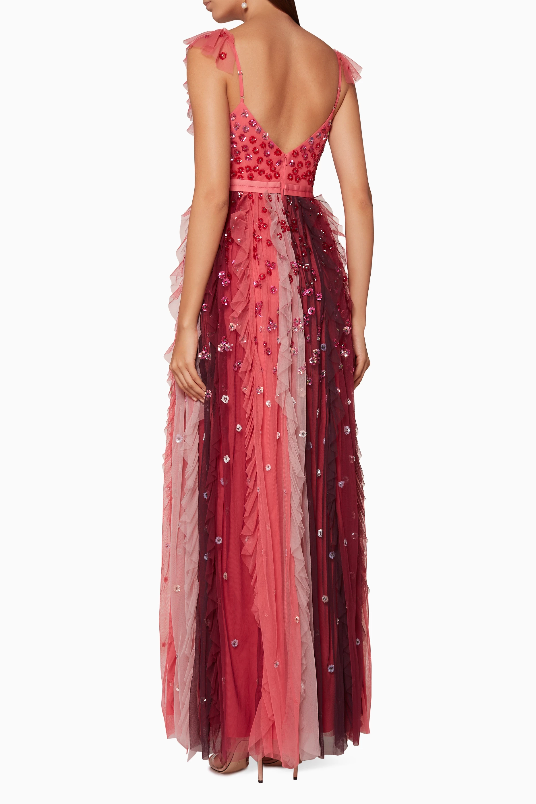Needle and thread best sale rainbow gown