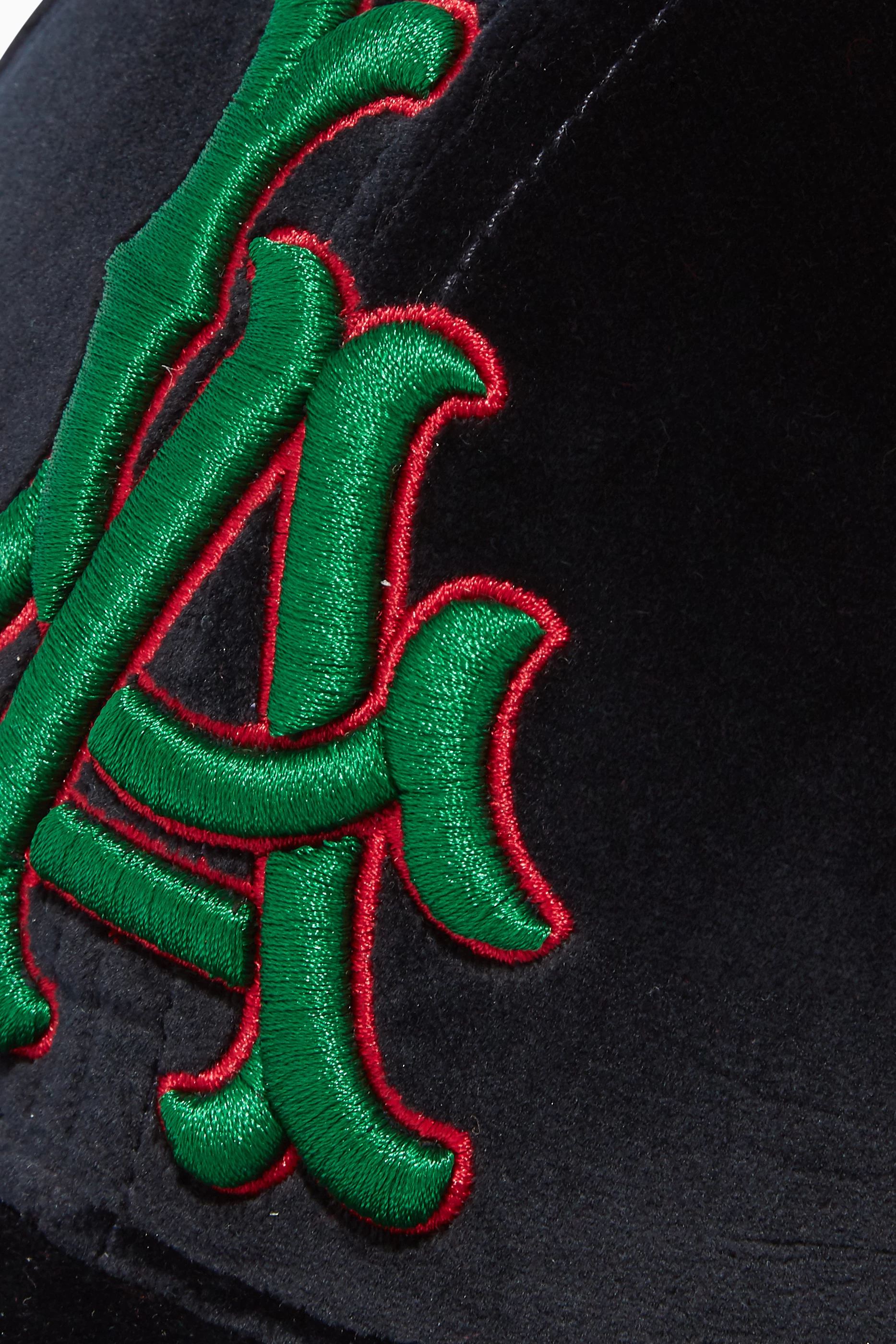 Gucci clearance angels hat