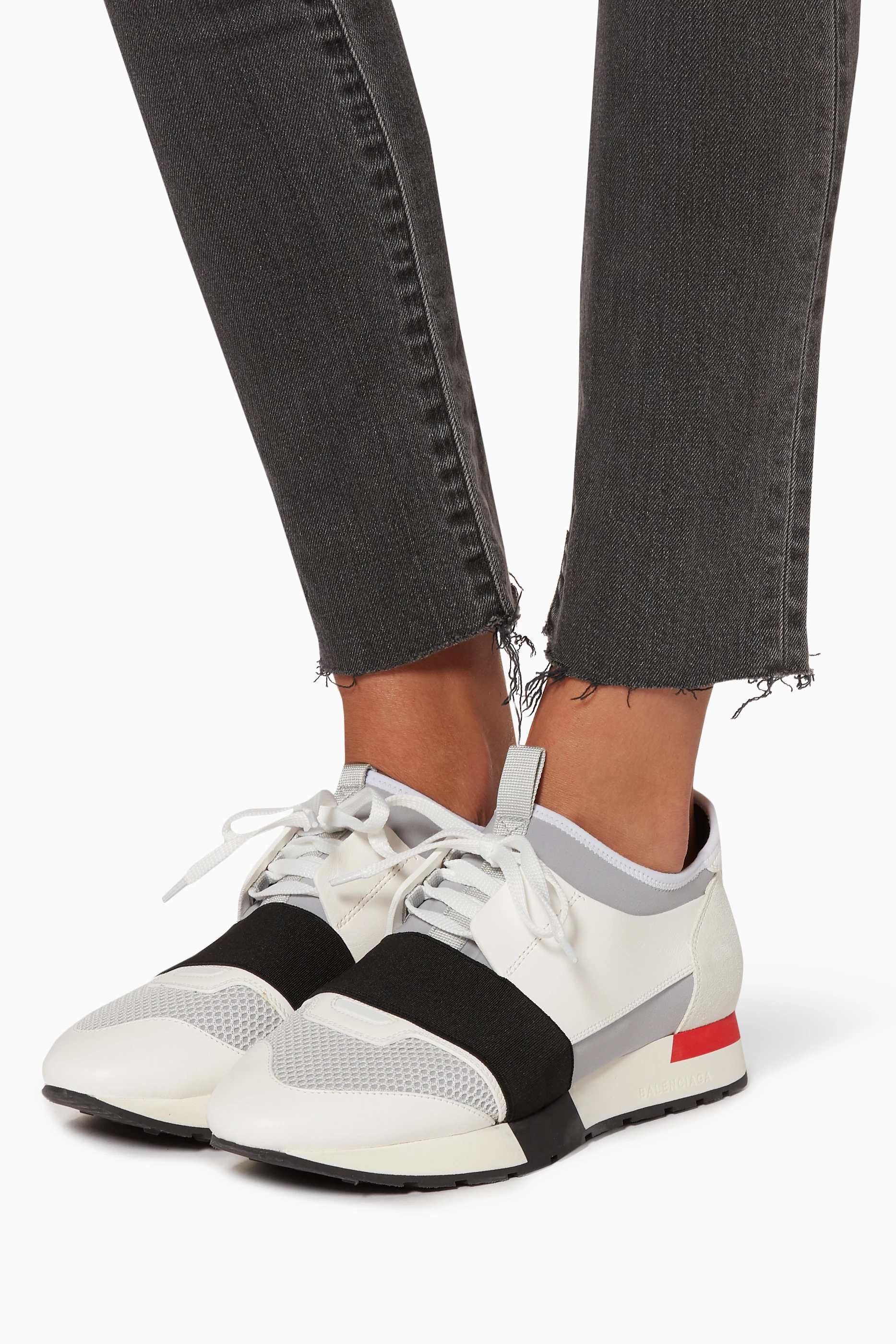 Balenciaga race runners womens price new arrivals