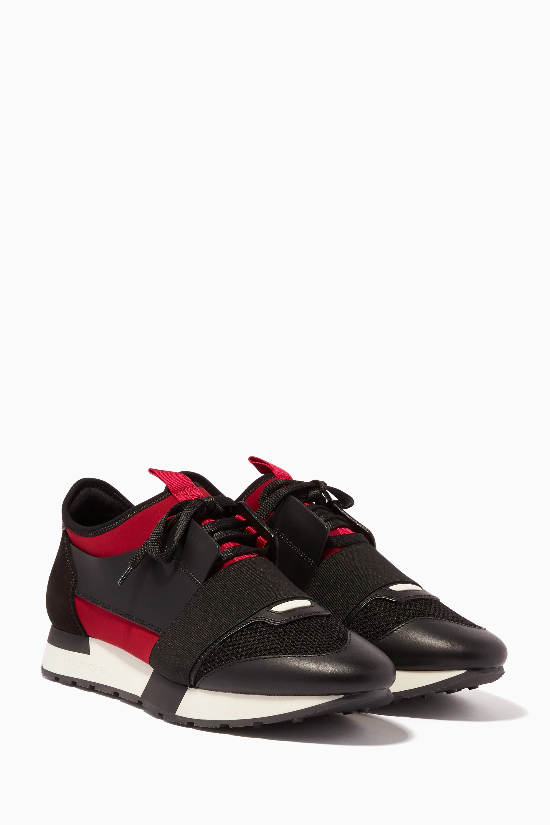 Balenciaga race runners women's new arrivals