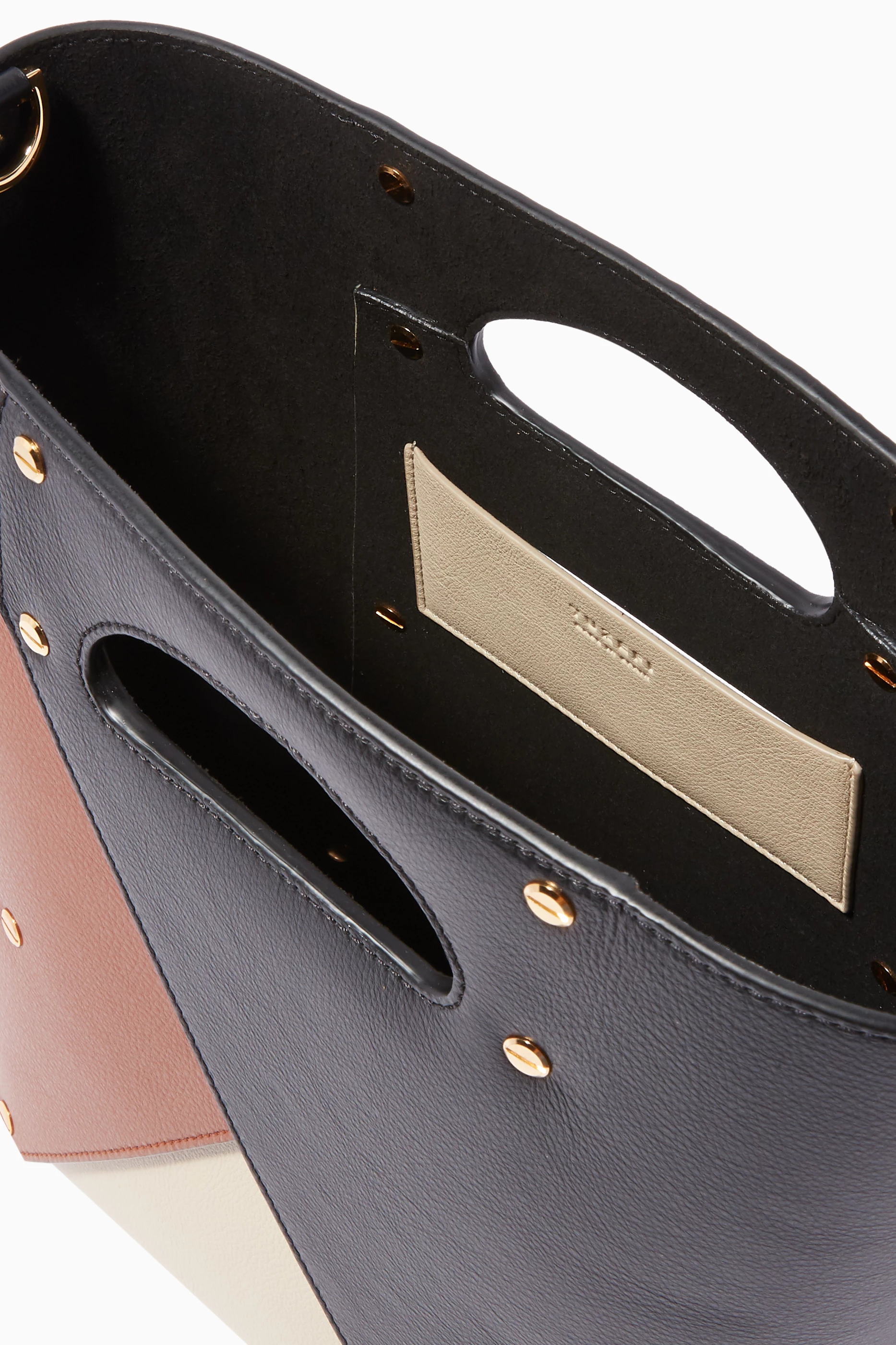 Yuzefi pablo shop bucket bag