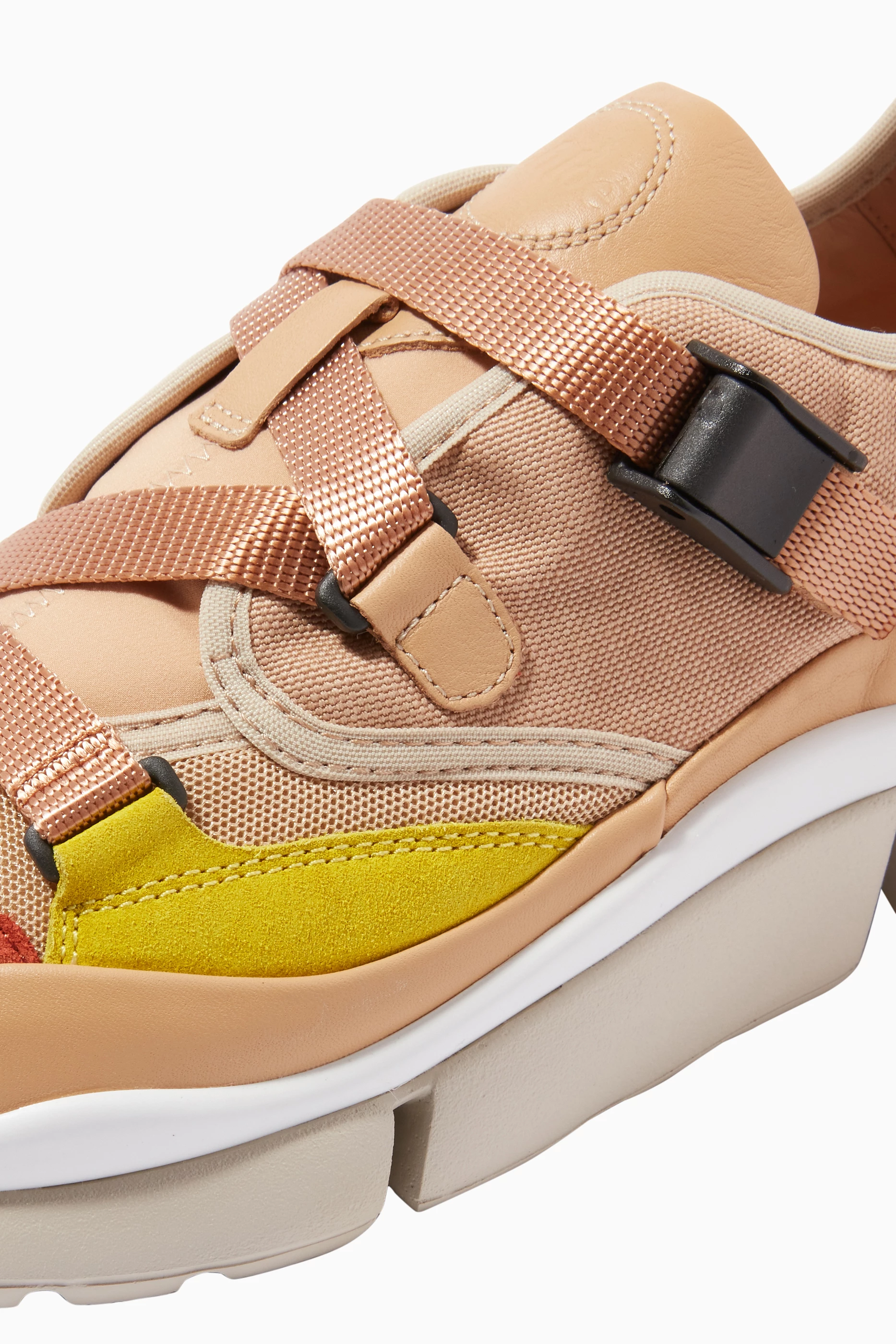 Chloe sonnie low top sneaker outlet