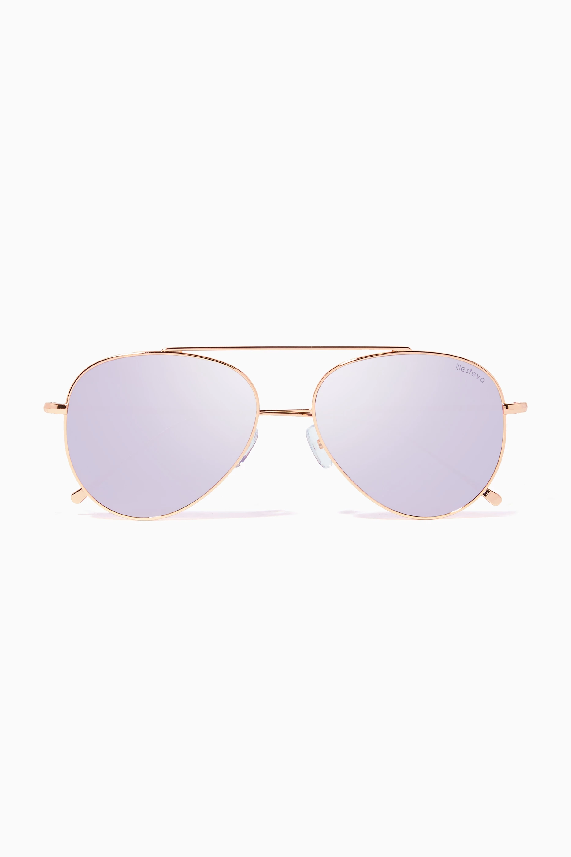 Illesteva sales dorchester sunglasses