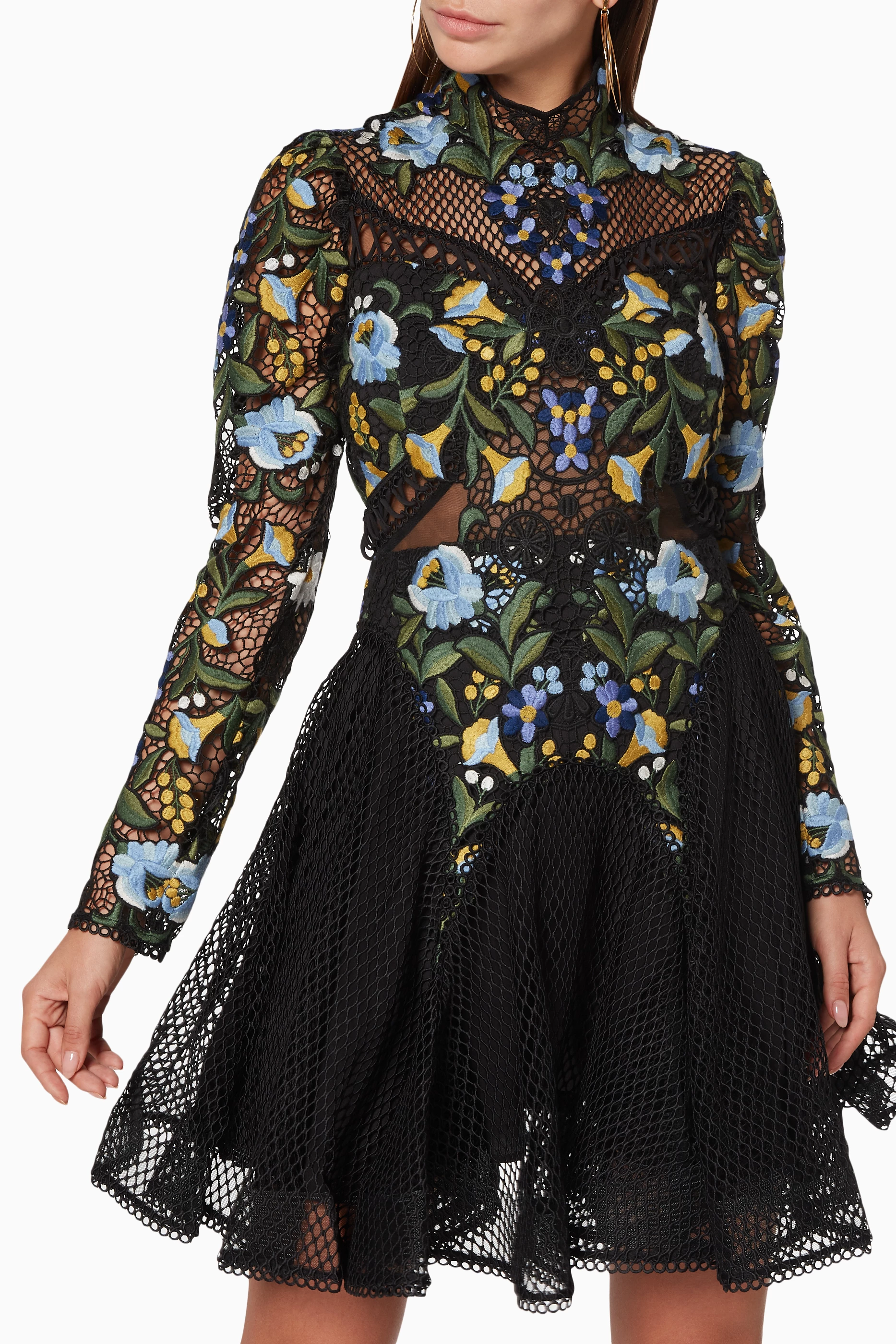 Thurley 2025 phoenix dress