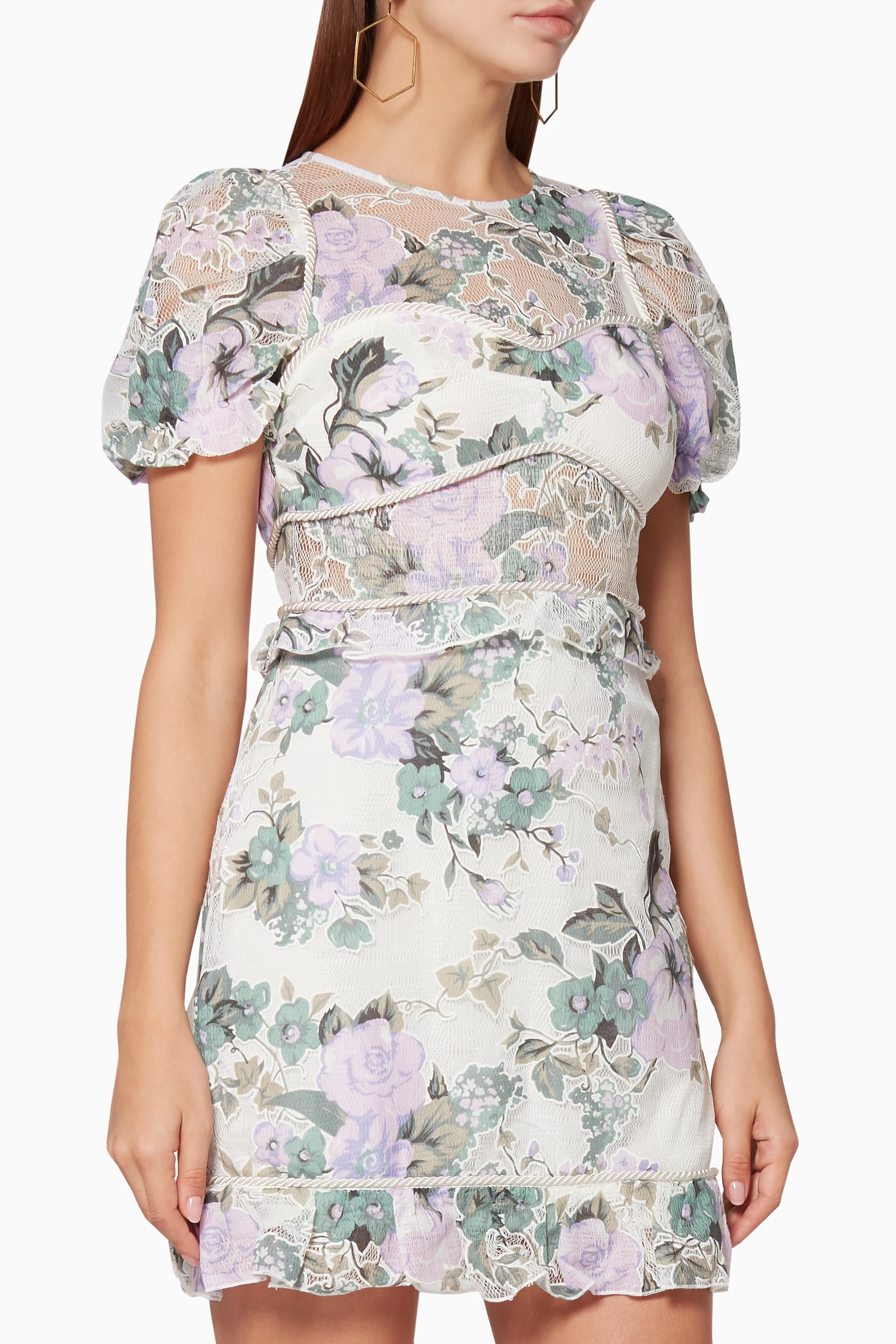 Alice mccall so deals darling dress