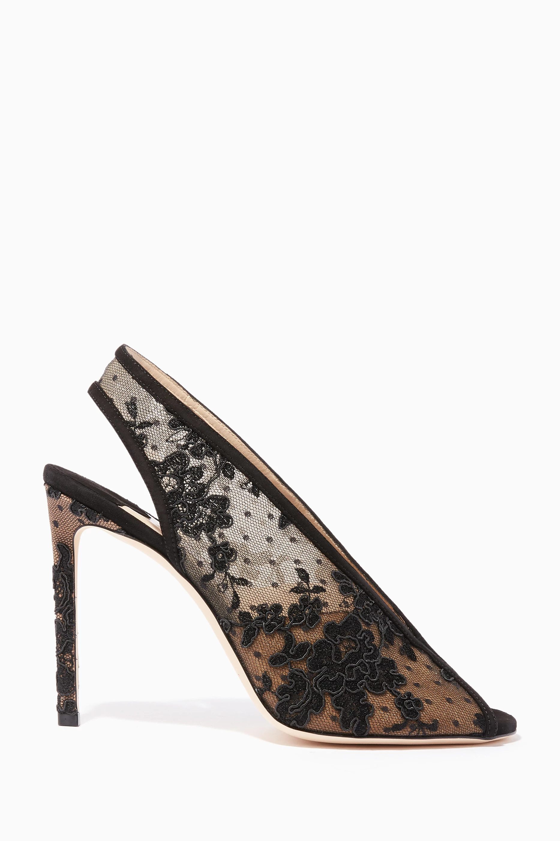 Jimmy choo shar slingback discount