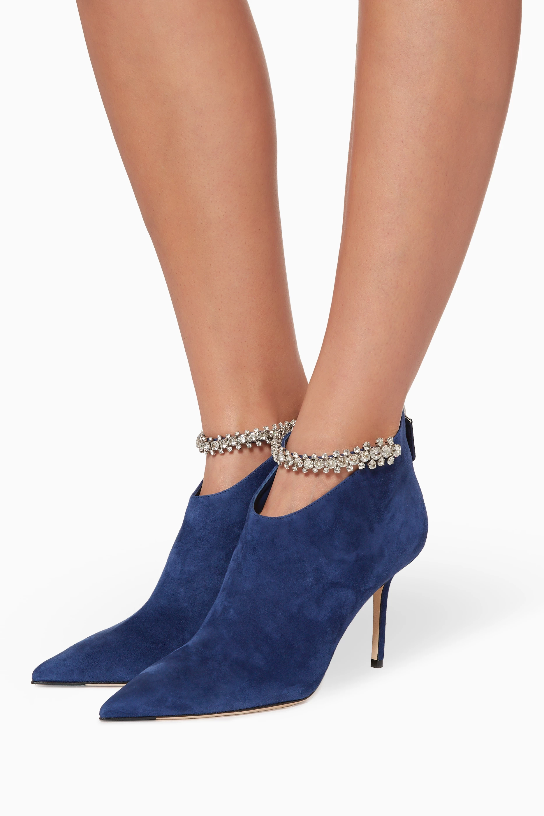 Jimmy choo blaize sales booties