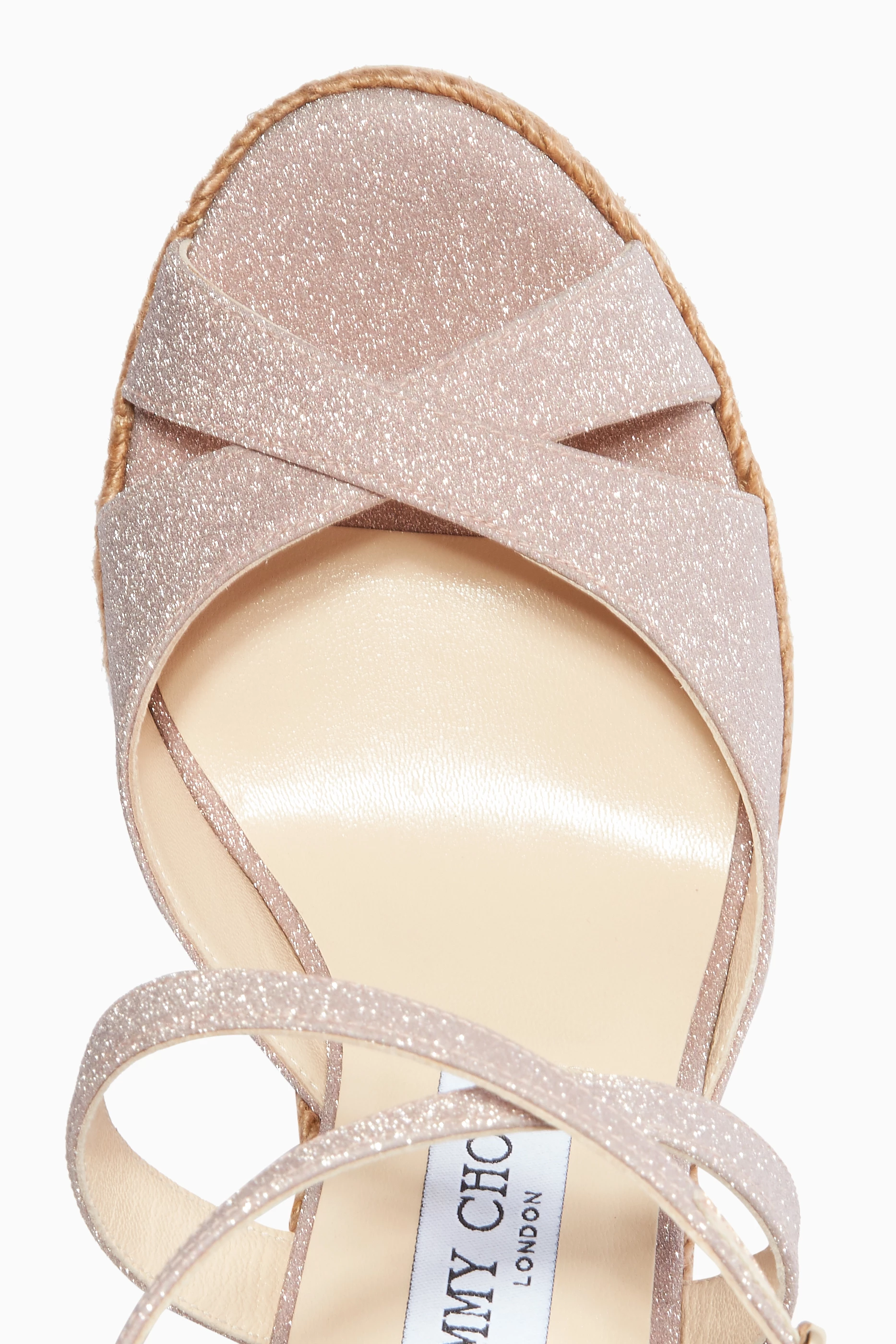 Jimmy choo 2024 lorina 100