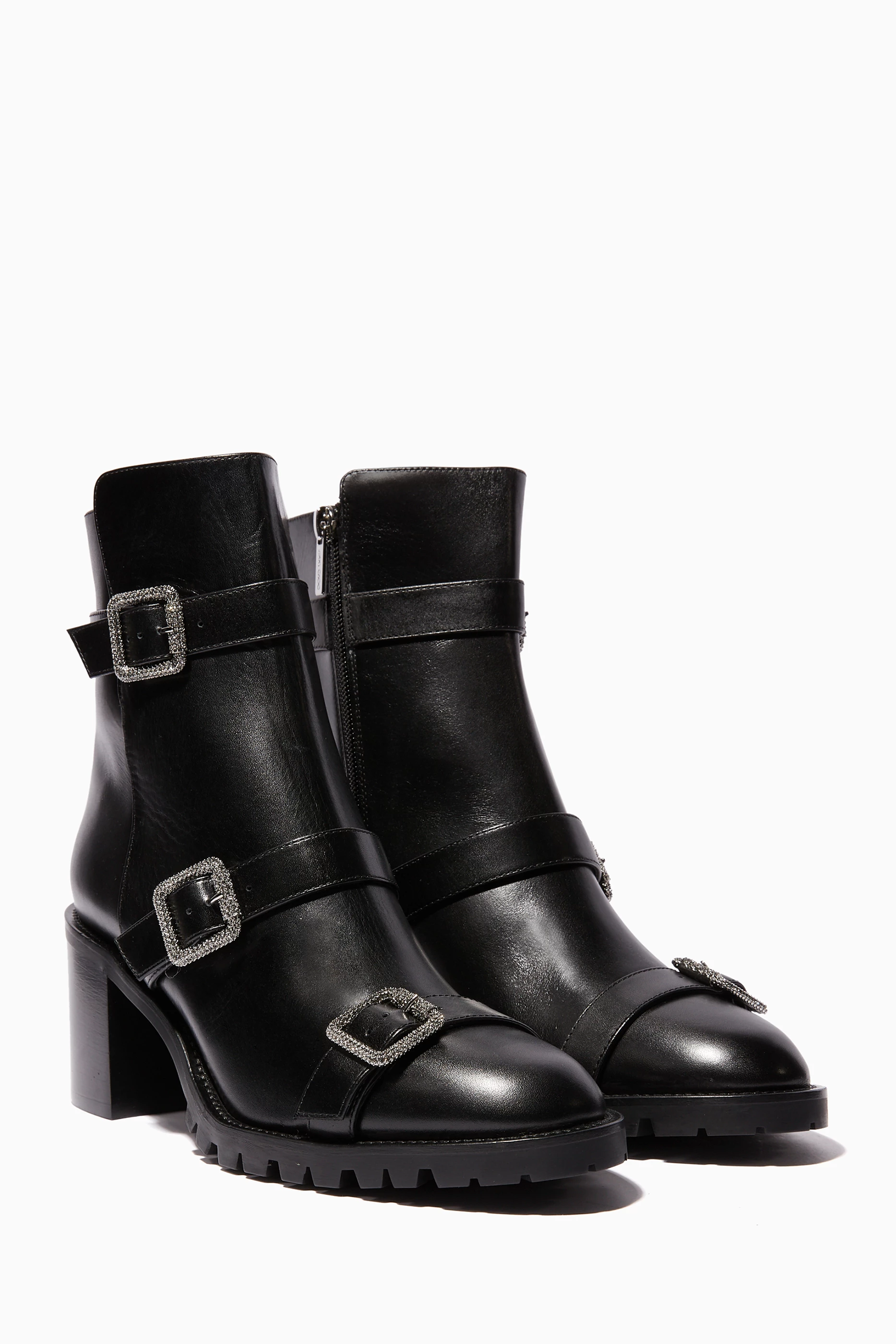 Jimmy choo hank boots new arrivals