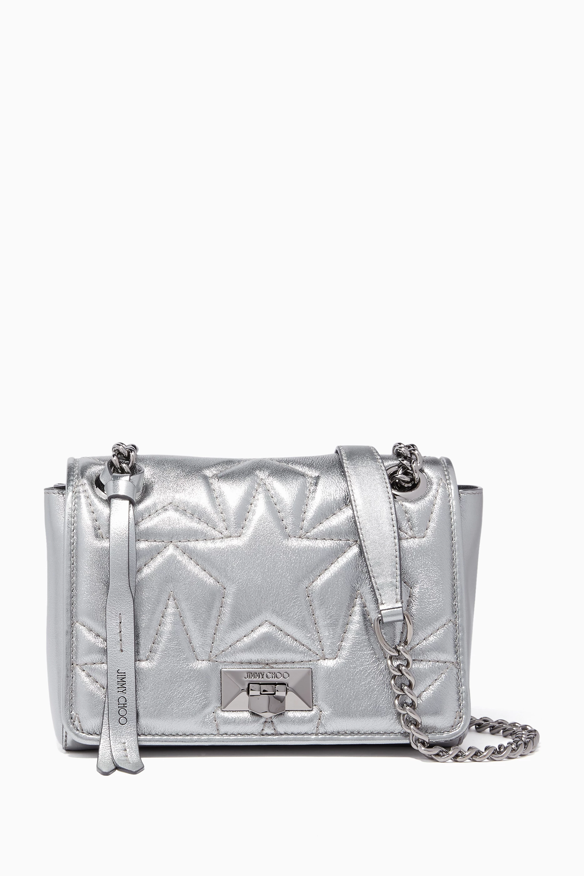 Jimmy choo sales helia bag