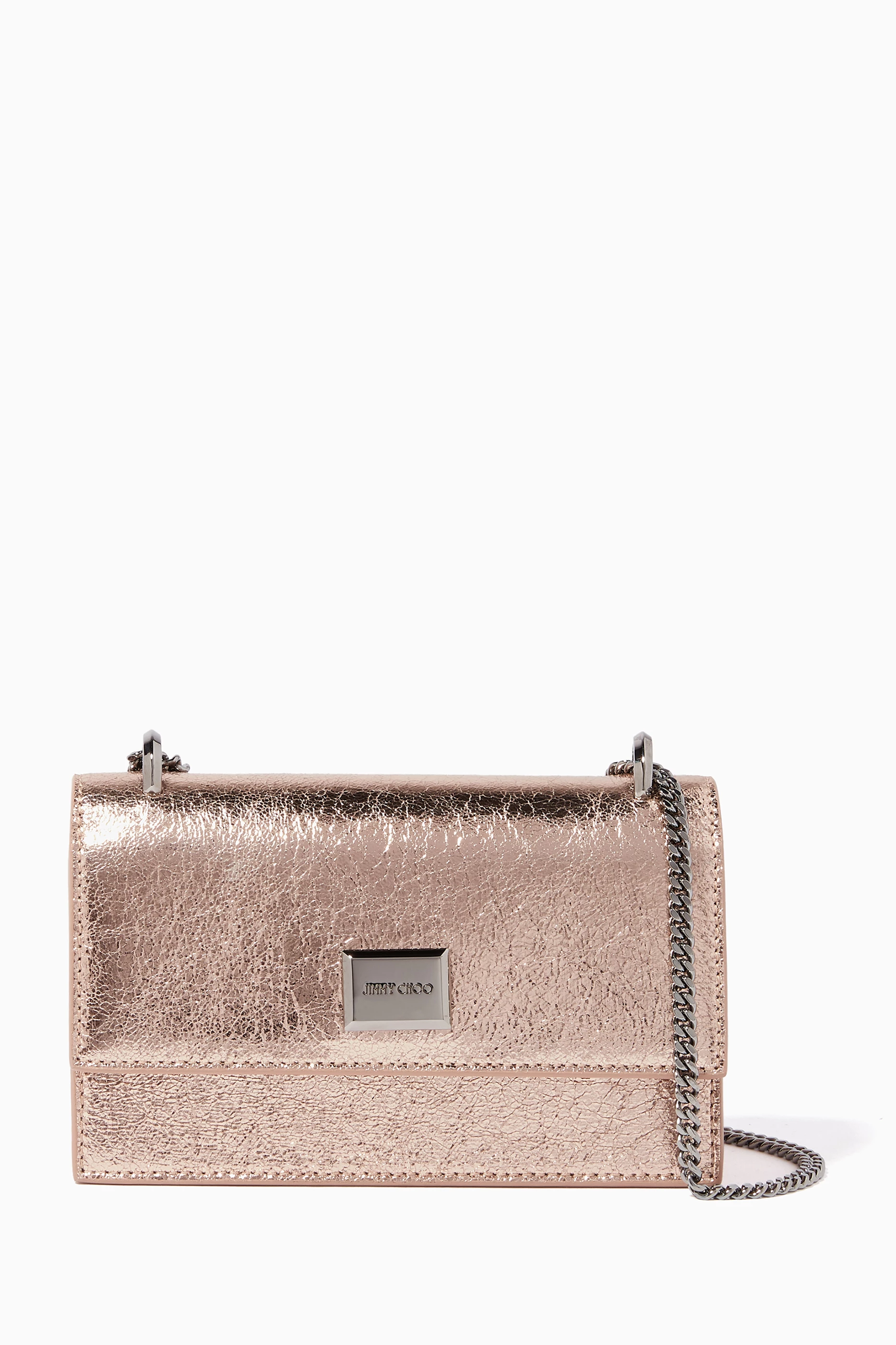 Jimmy choo deals leni bag