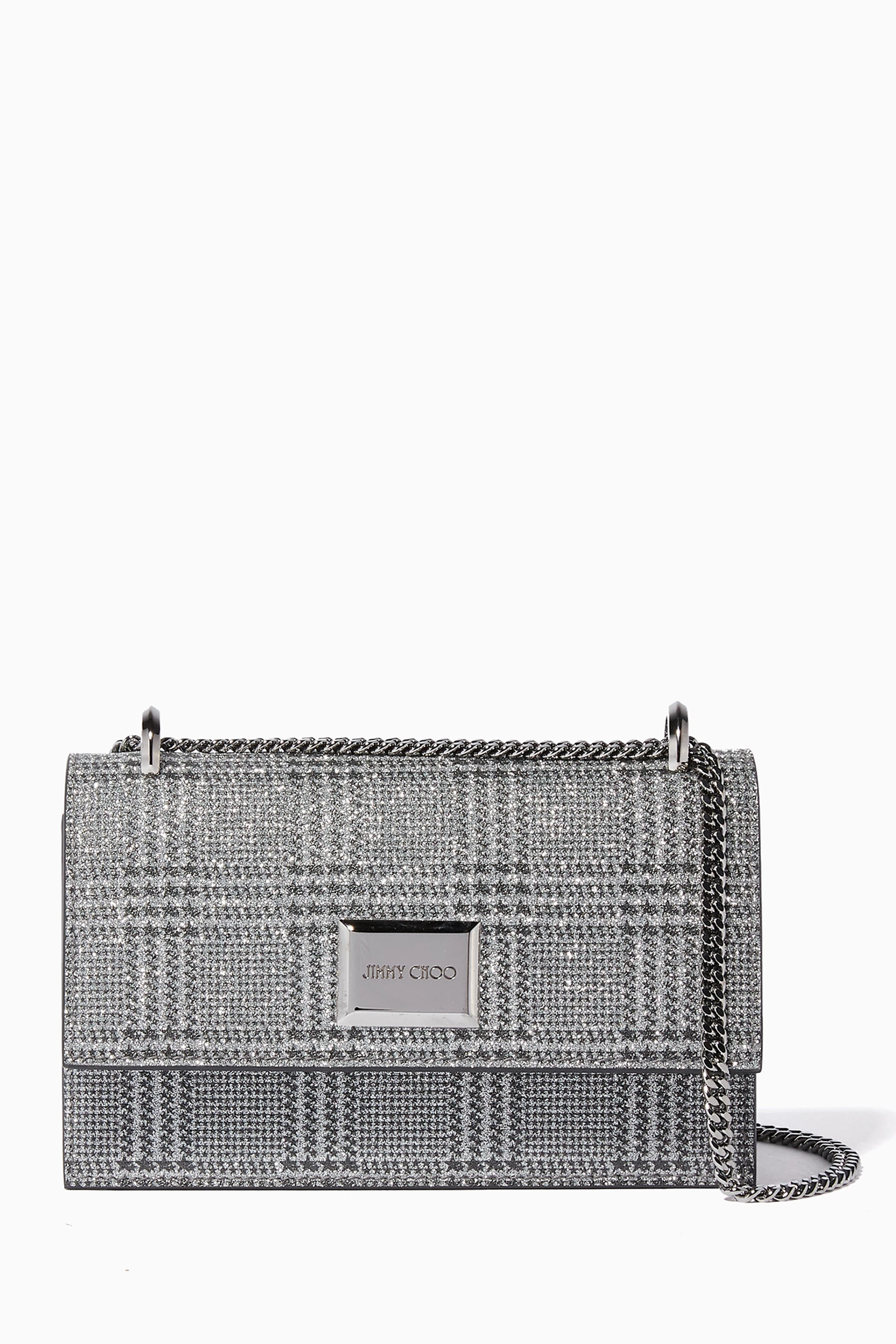 Jimmy choo leni bag 2025